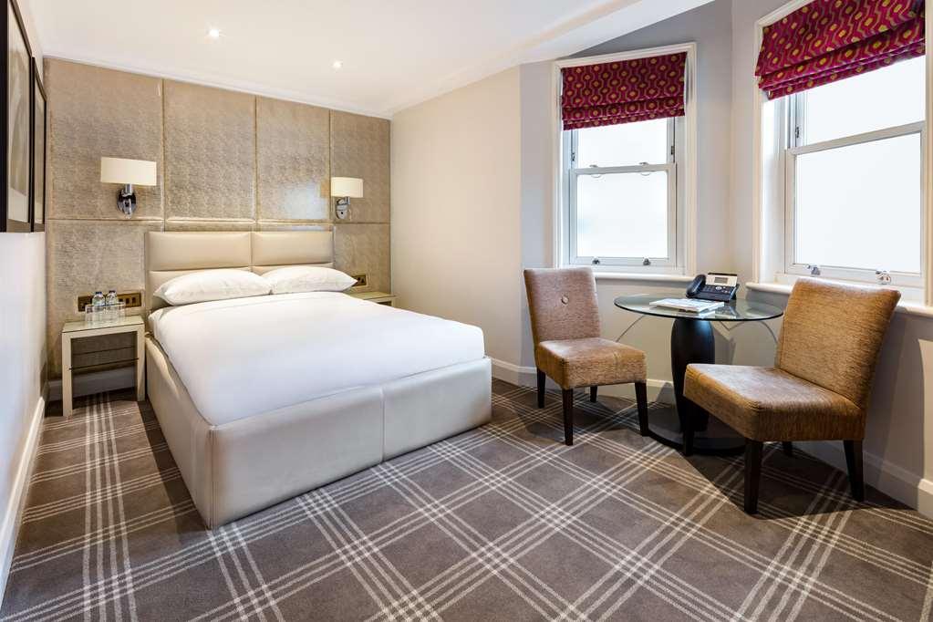 Radisson Blu Hotel, Mercer Street Hotel 5*