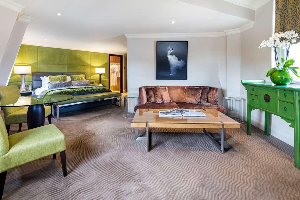 Radisson Blu Hotel, Mercer Street Hotel London