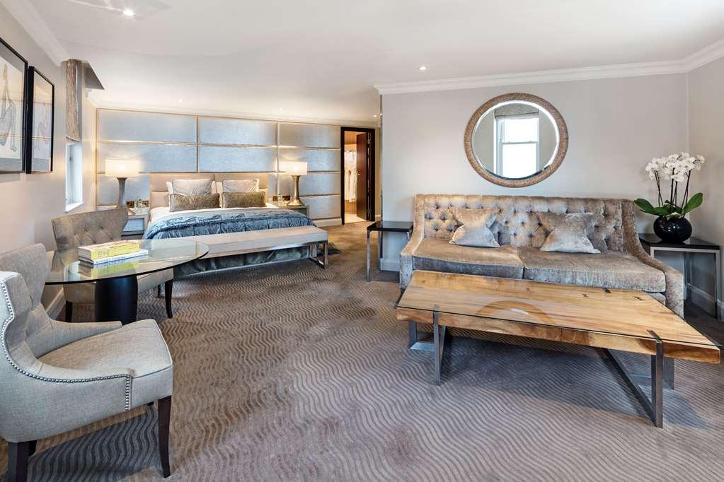 Radisson Blu Hotel, Mercer Street 5*