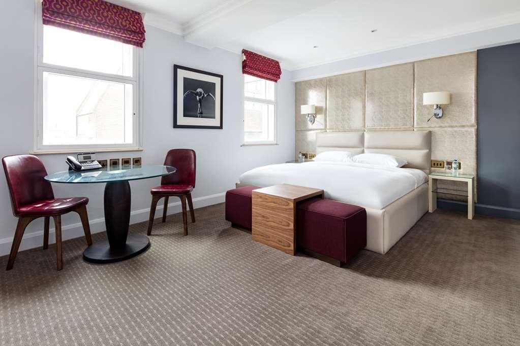 Radisson Blu Hotel, Mercer Street 5* London