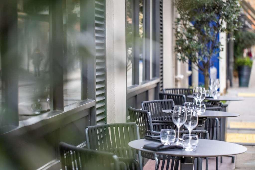 Radisson Blu Hotel, Mercer Street 5*