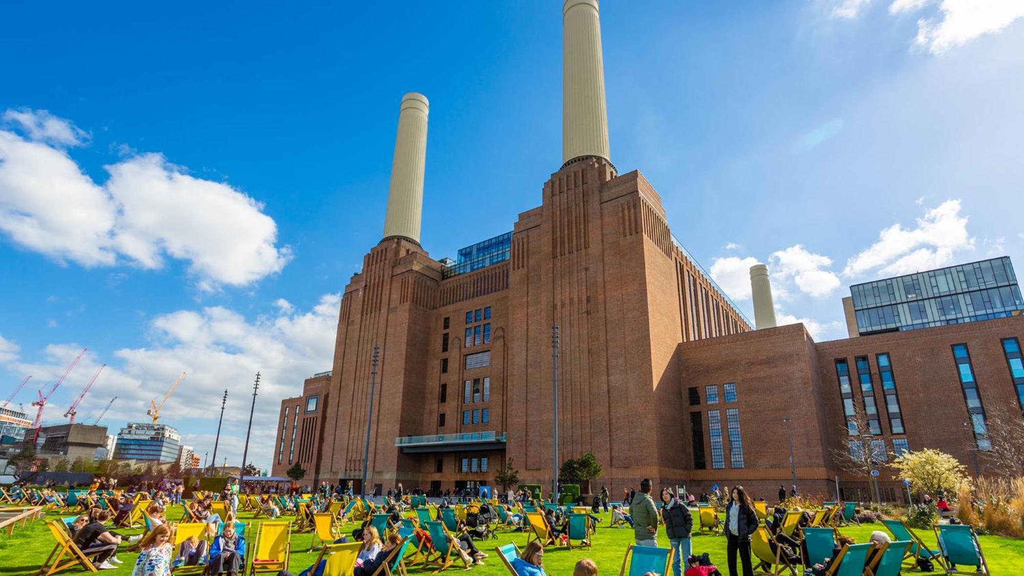 Modern 4 Bed 3 Bath House - 4 Groups With Free Parking - Central London Holiday home London