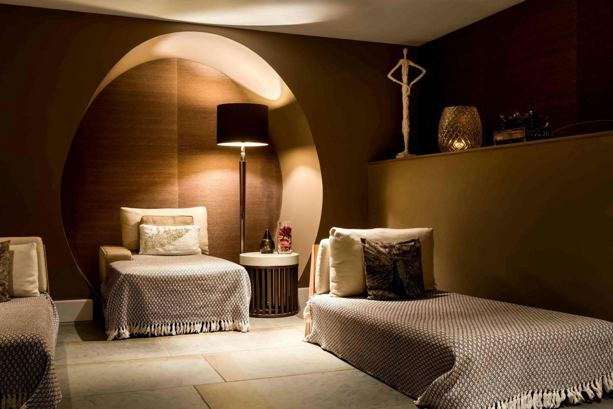 Hotel St. Pancras London, Autograph Collection London