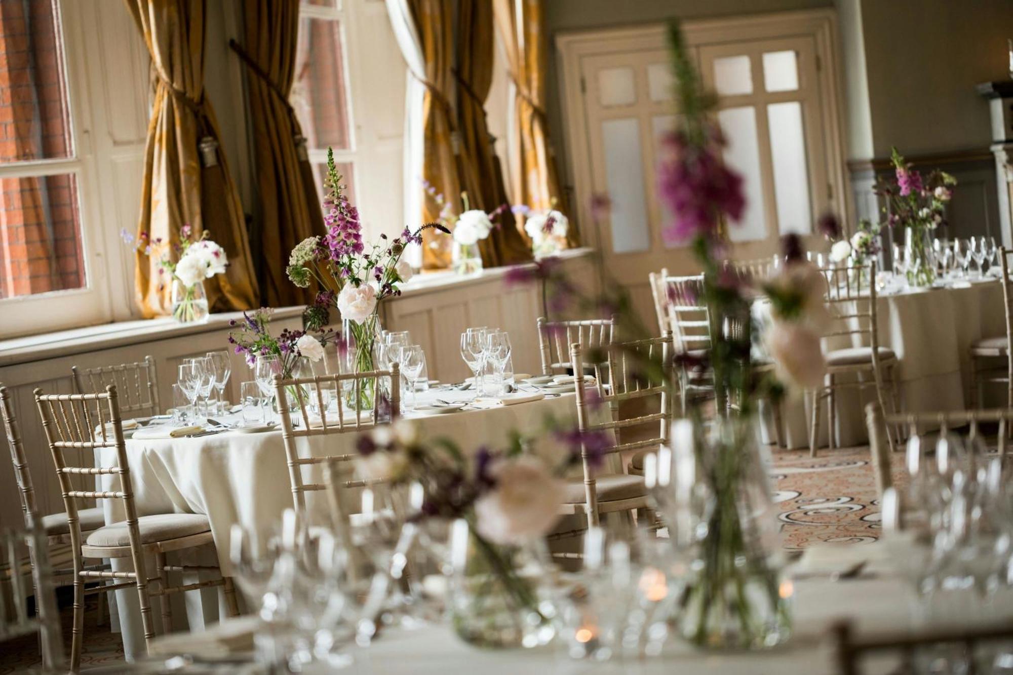 St. Pancras London, Autograph Collection 5*