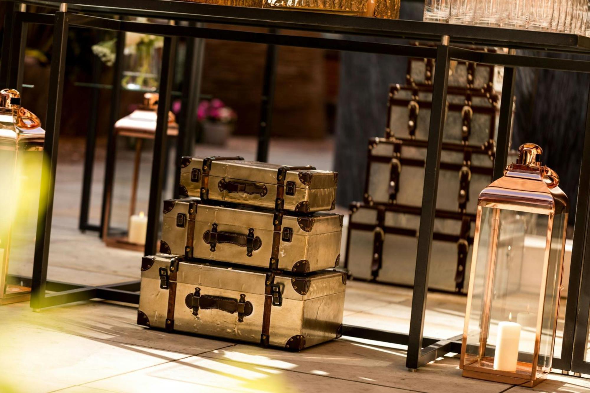 Hotel St. Pancras London, Autograph Collection 5*