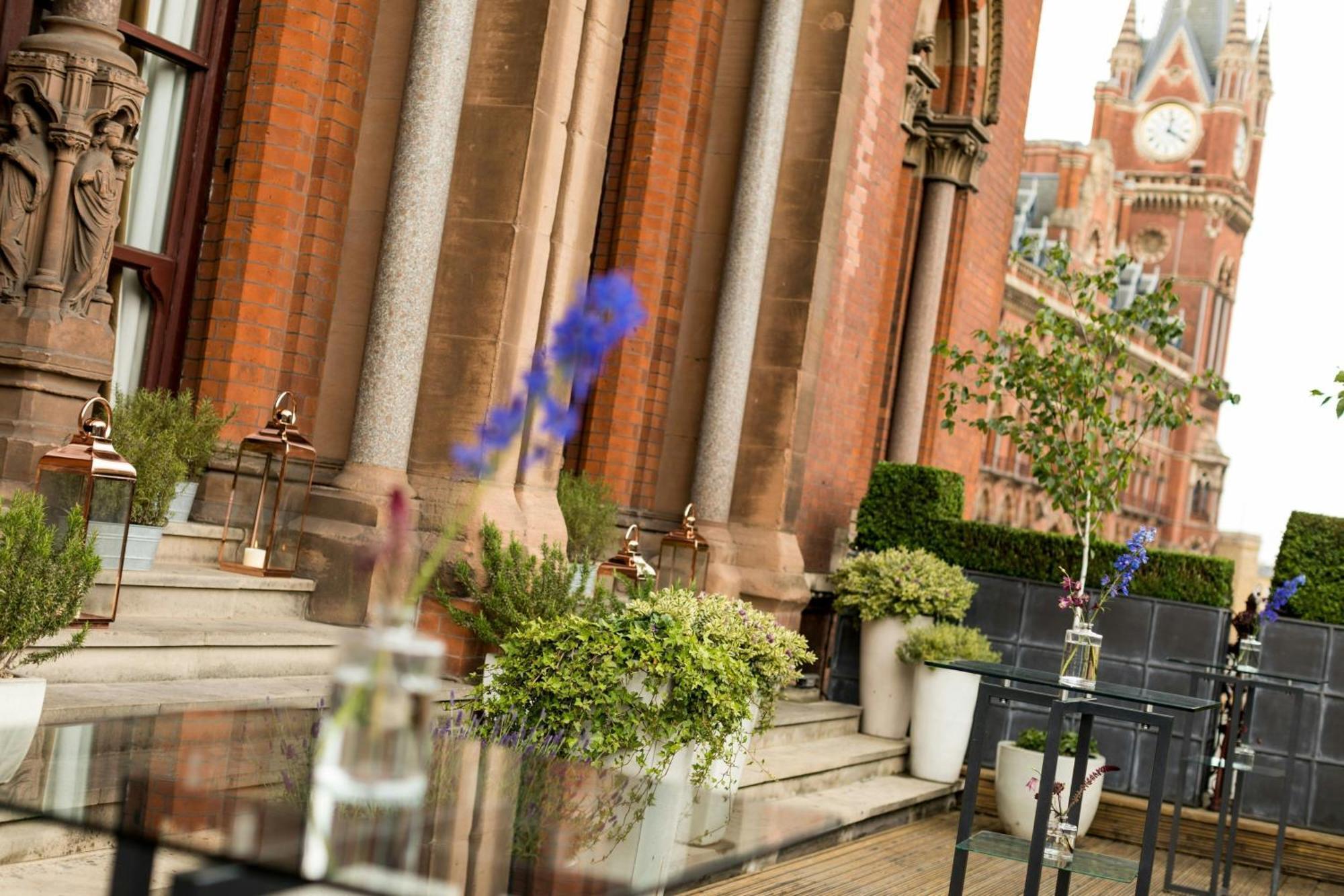Hotel St. Pancras London, Autograph Collection London
