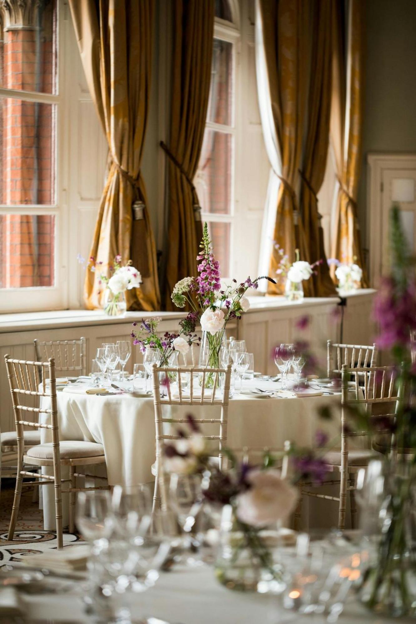 St. Pancras London, Autograph Collection 5*