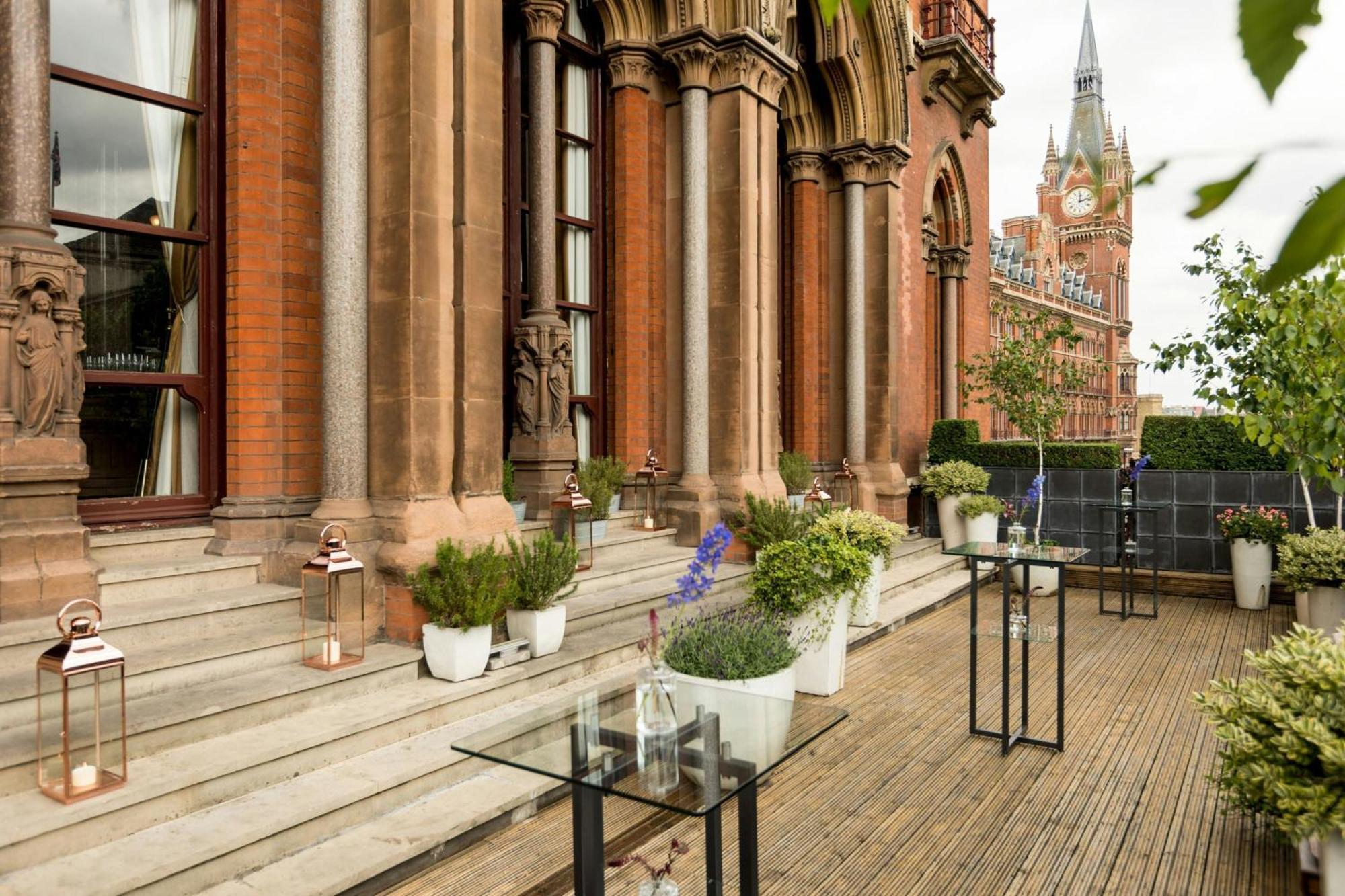 St. Pancras London, Autograph Collection 5* London