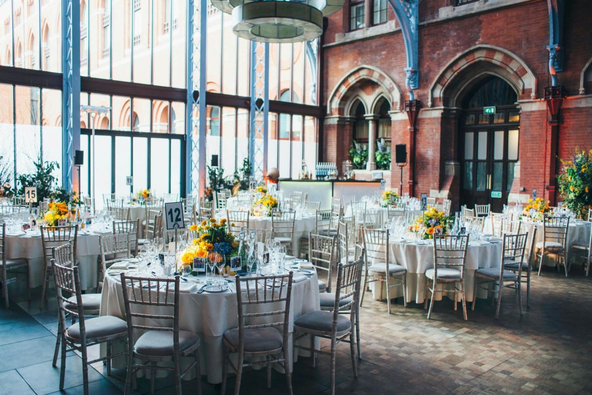 Hotel St. Pancras London, Autograph Collection