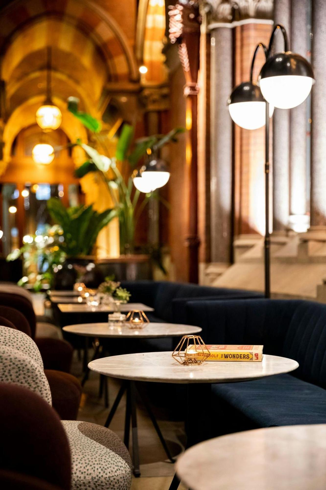 St. Pancras London, Autograph Collection London