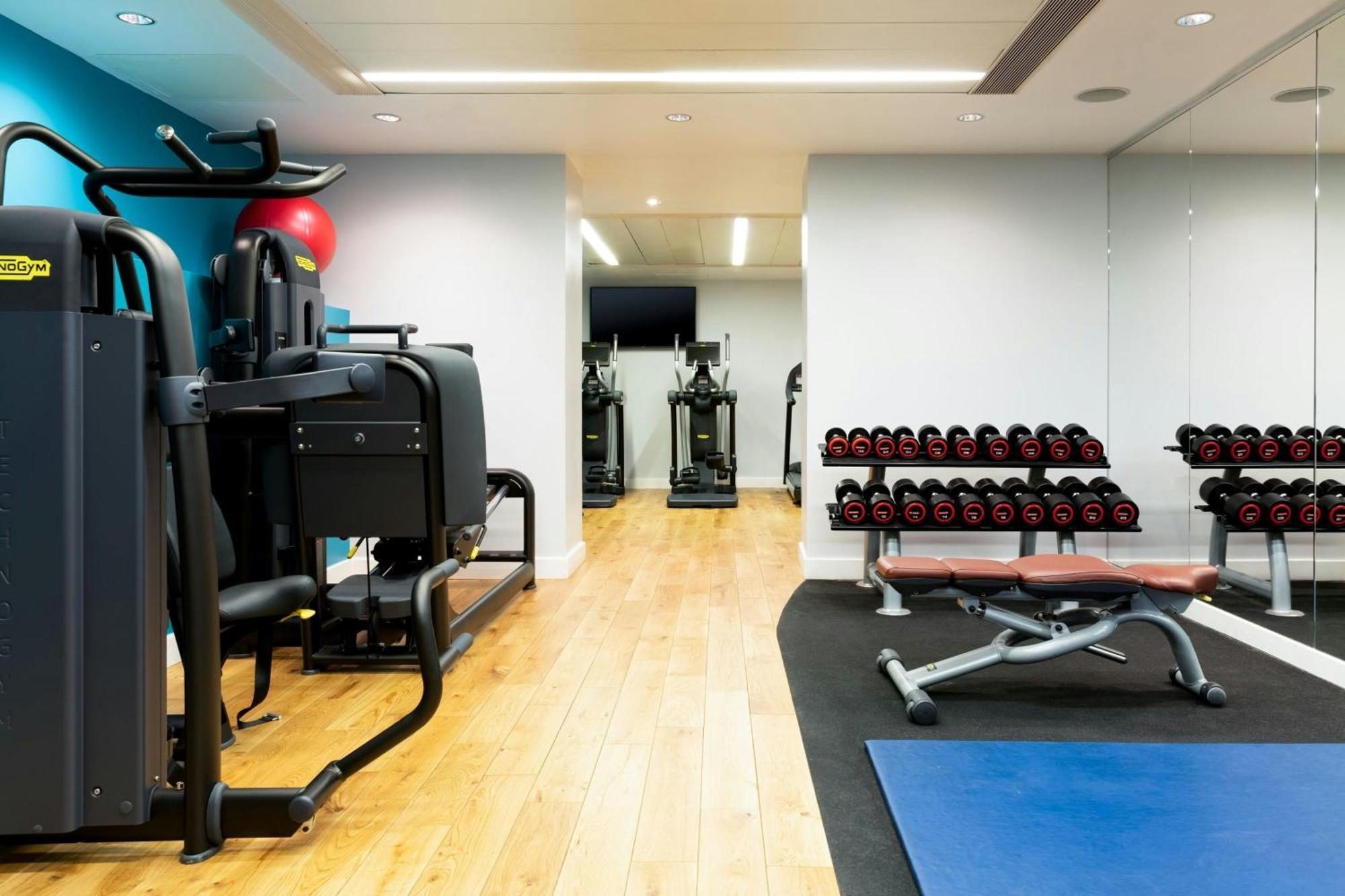 St. Pancras London, Autograph Collection Hotel London