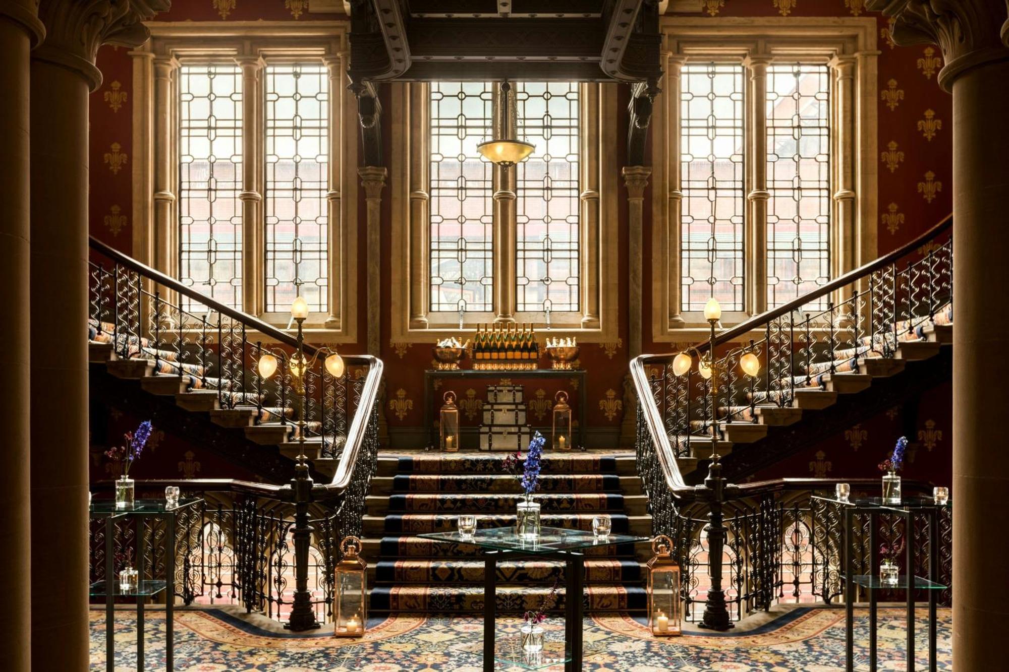 Hotel St. Pancras London, Autograph Collection