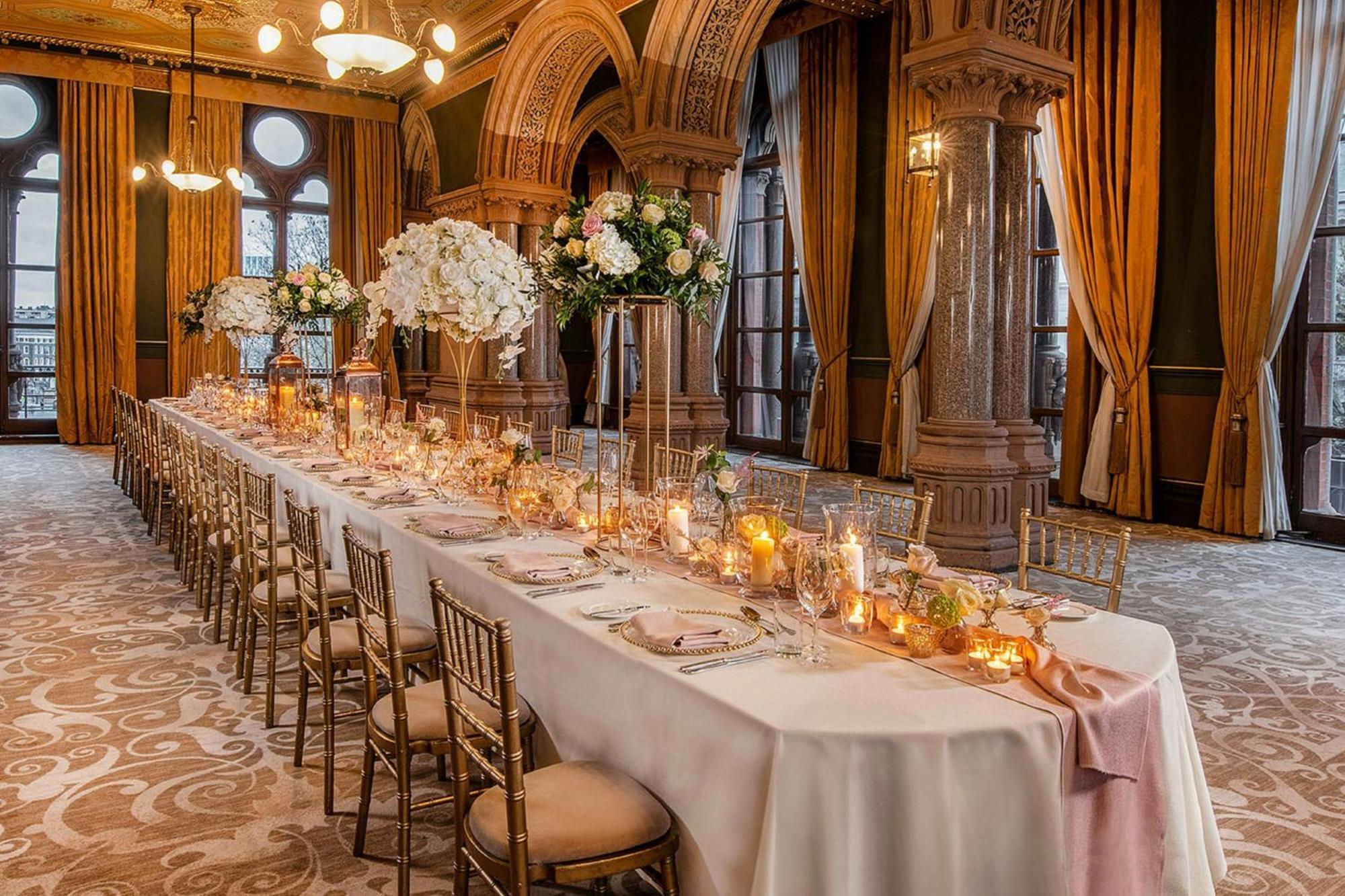 Hotel St. Pancras London, Autograph Collection