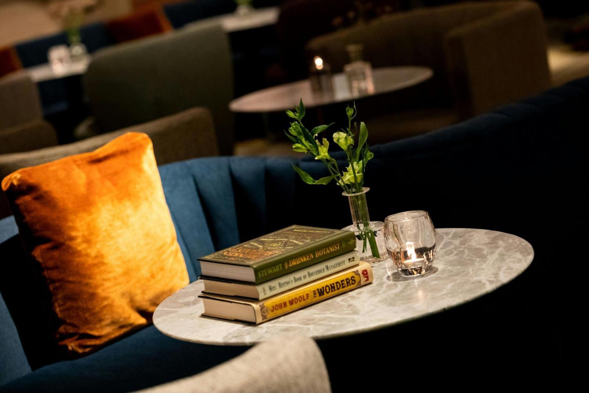 St. Pancras London, Autograph Collection Hotel 5*