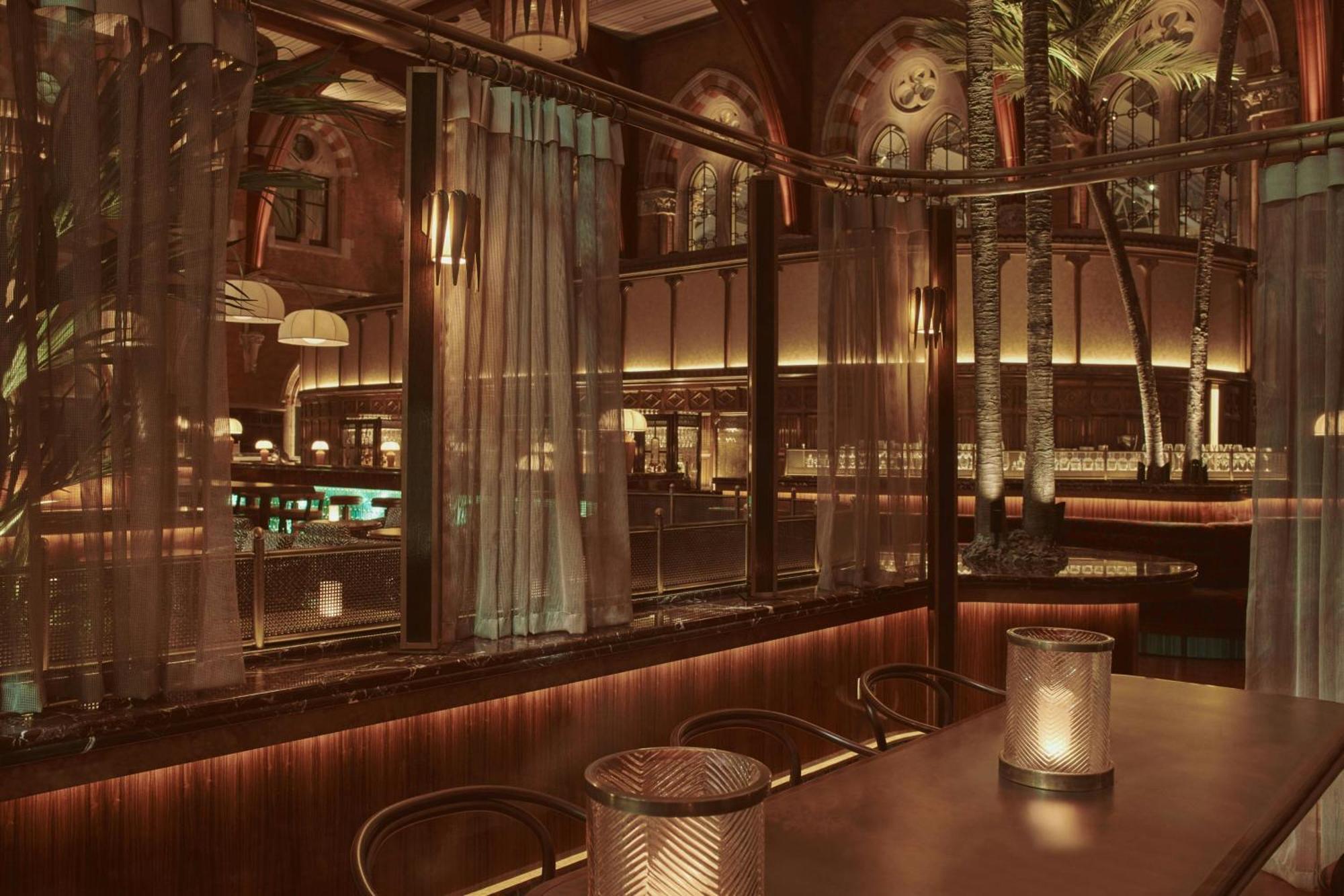 St. Pancras London, Autograph Collection Hotel London