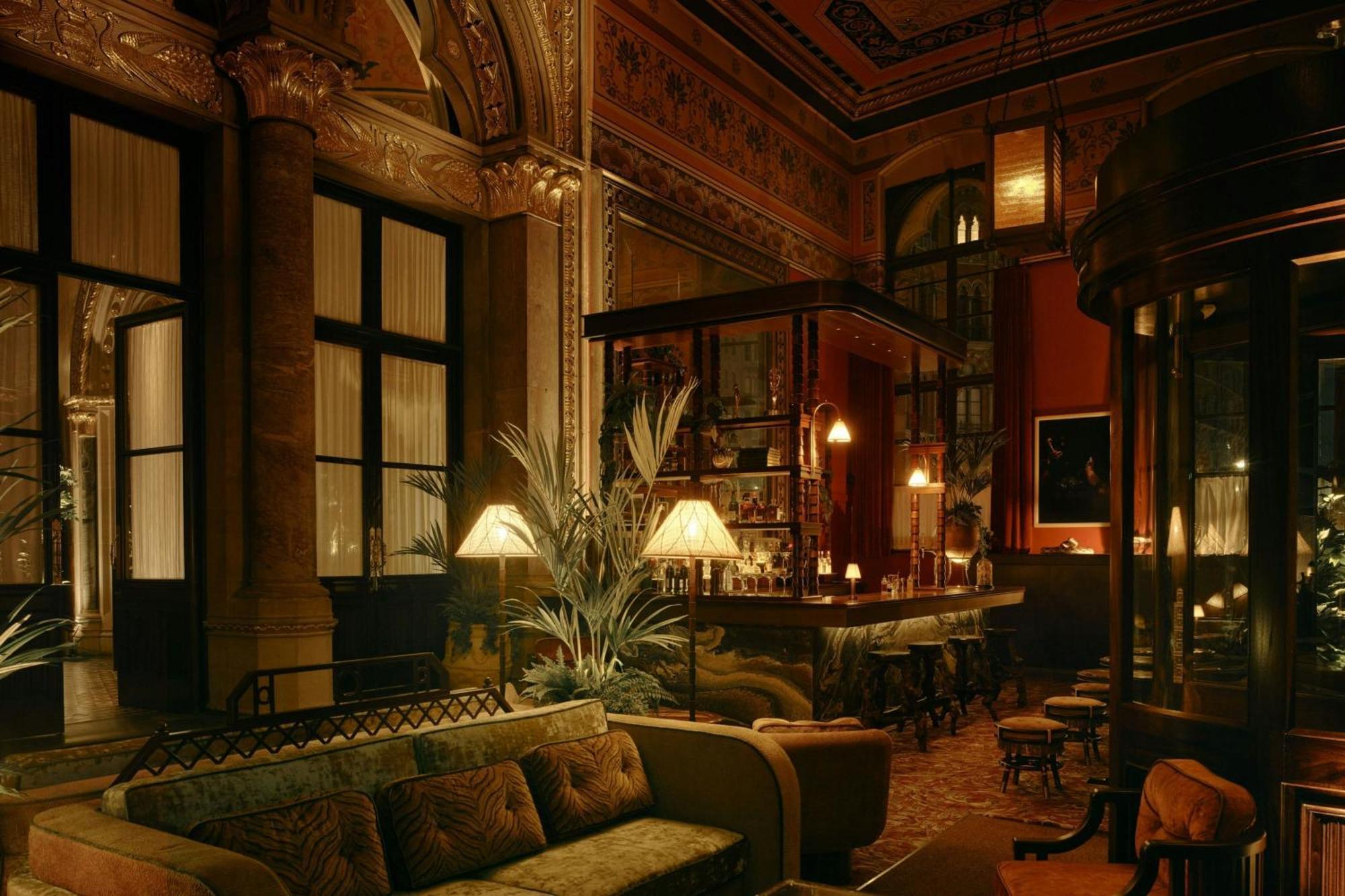 Hotel St. Pancras London, Autograph Collection London