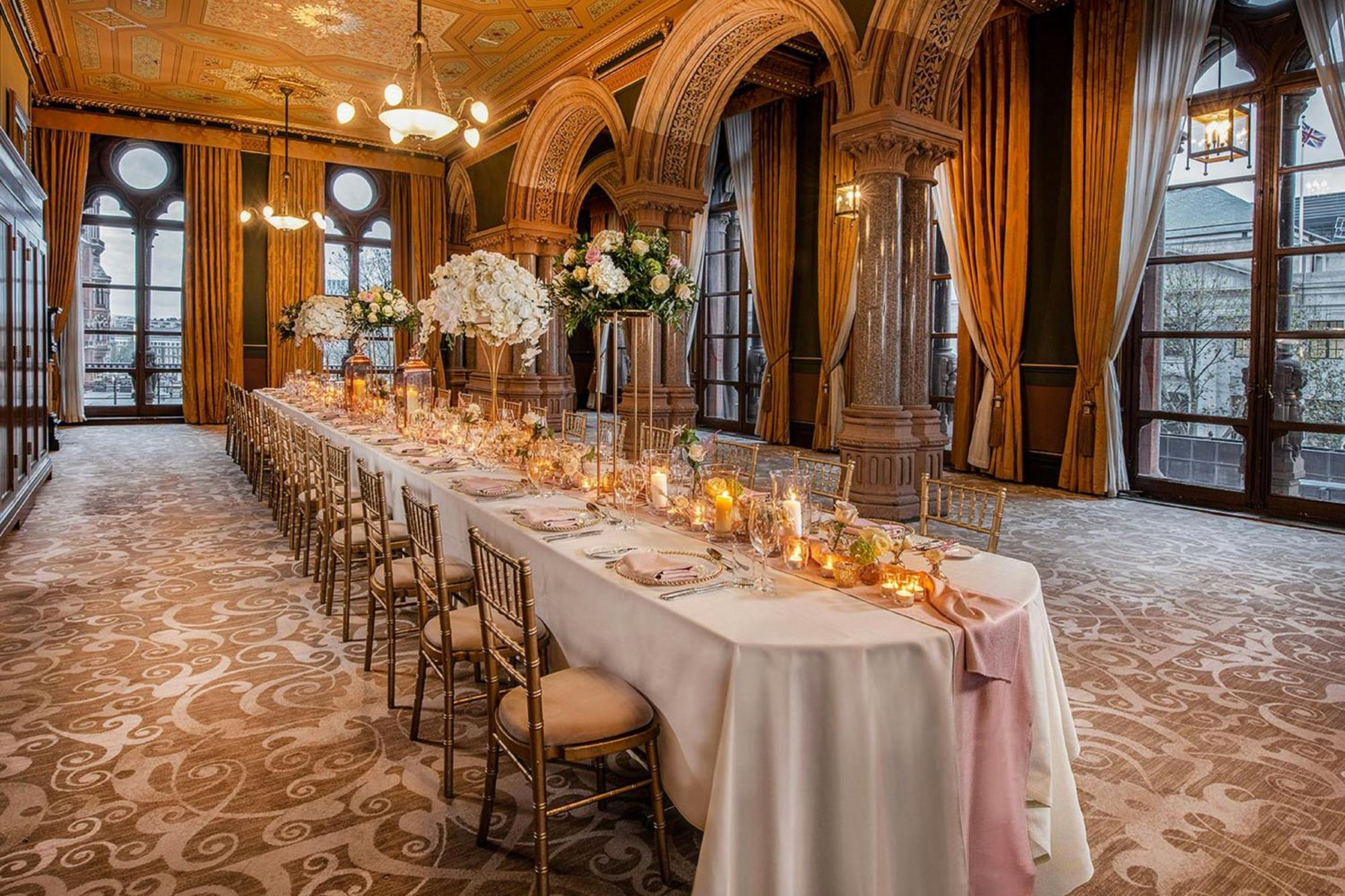 Hotel St. Pancras London, Autograph Collection