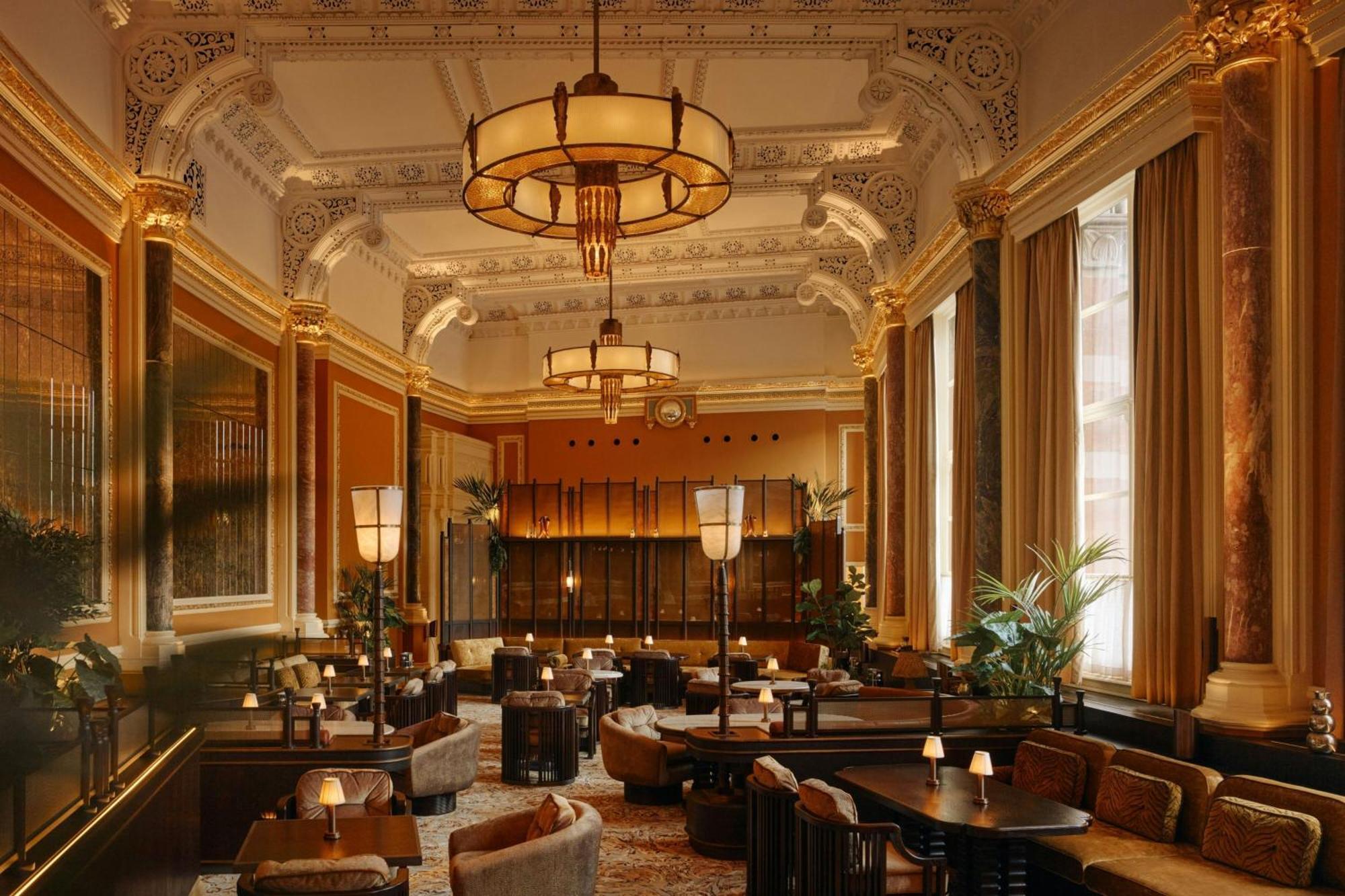 Hotel St. Pancras London, Autograph Collection London