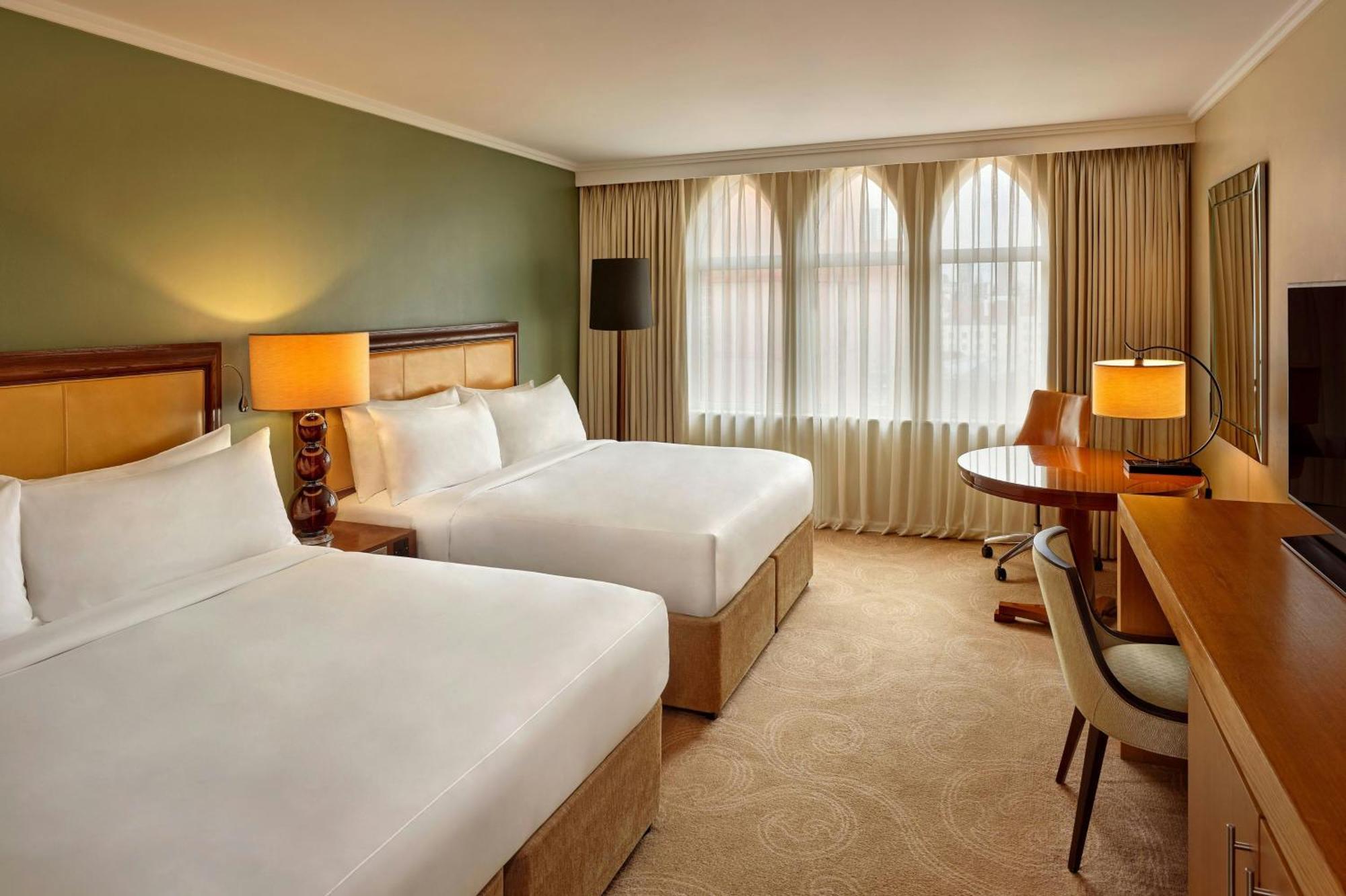 Hotel St. Pancras London, Autograph Collection