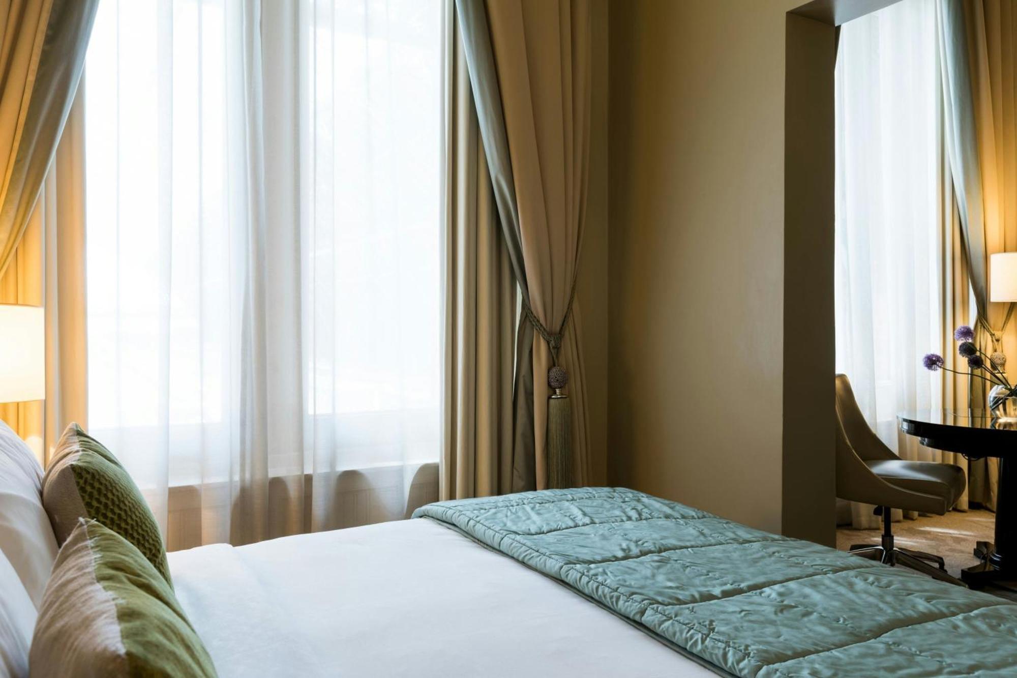 Hotel St. Pancras London, Autograph Collection 5*