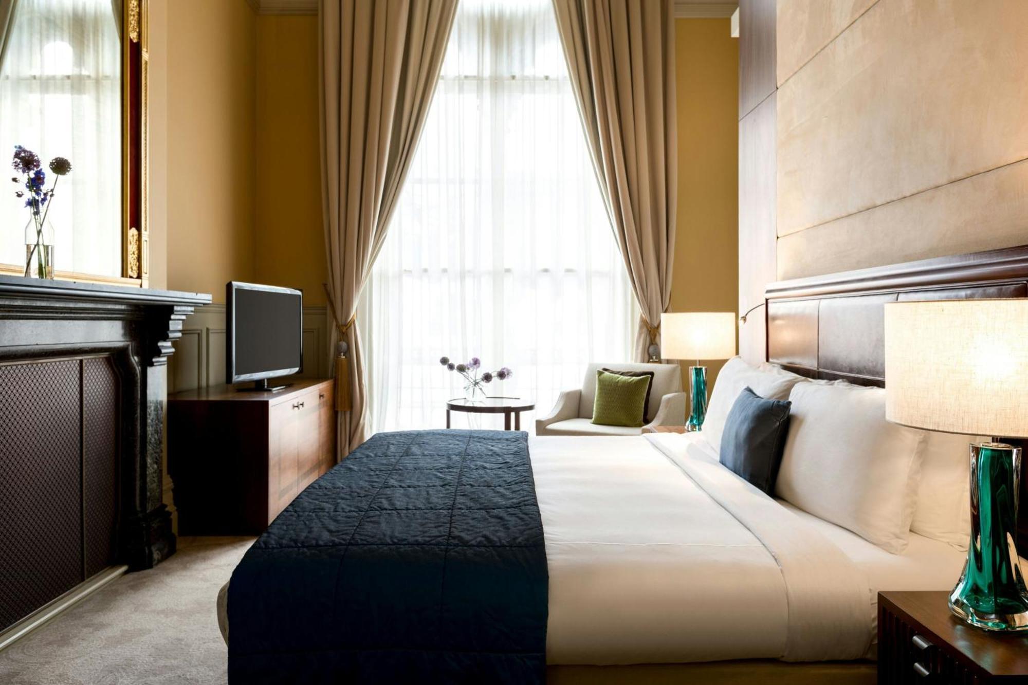 Hotel St. Pancras London, Autograph Collection 5*