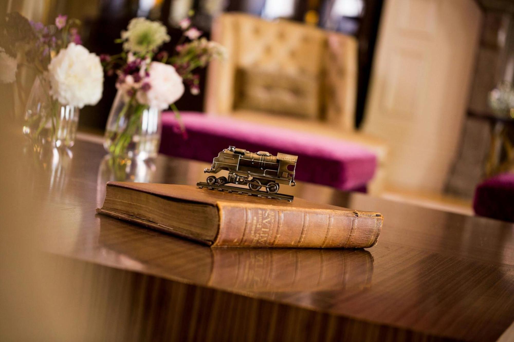 Hotel St. Pancras London, Autograph Collection London
