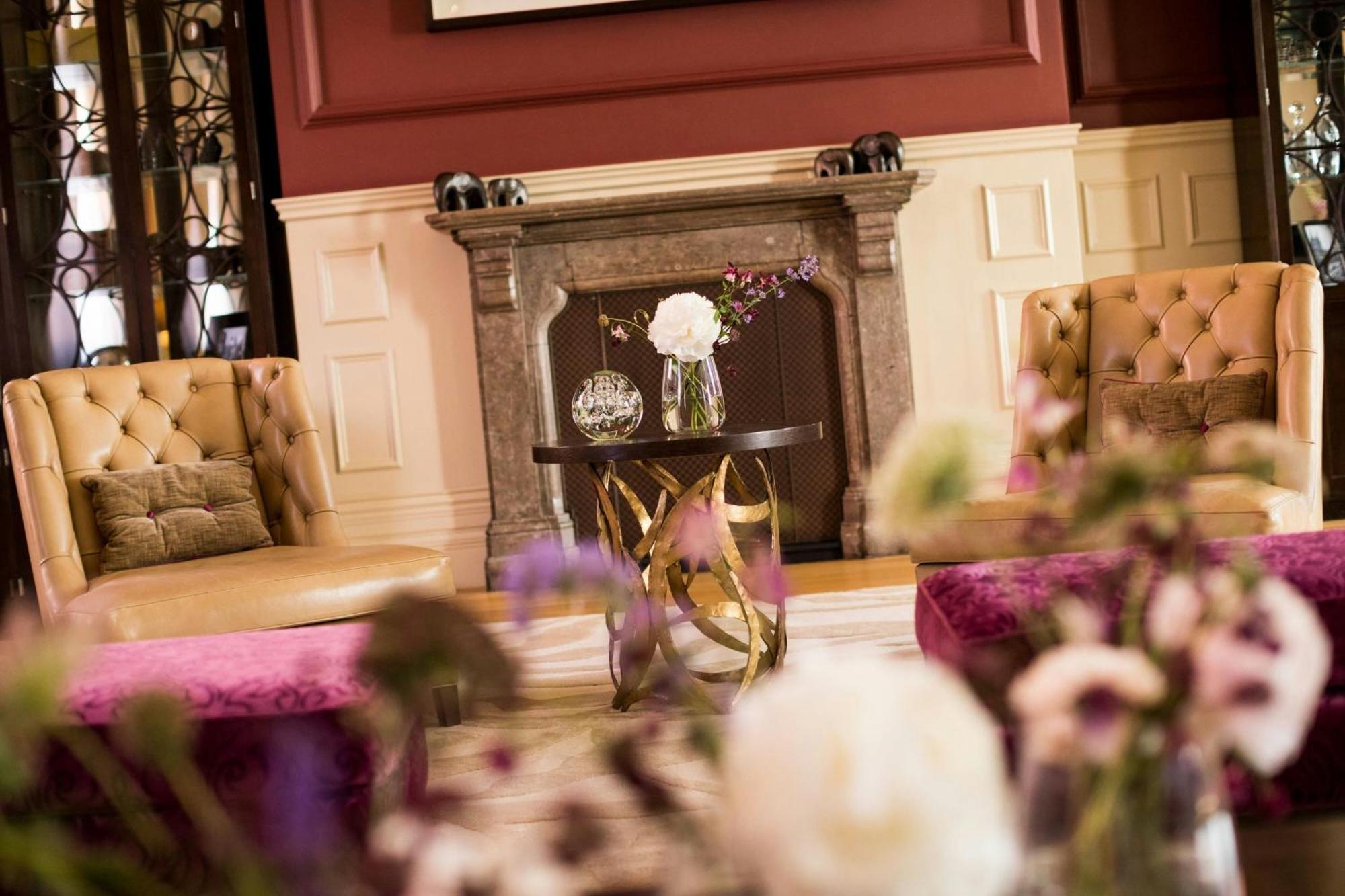 St. Pancras London, Autograph Collection