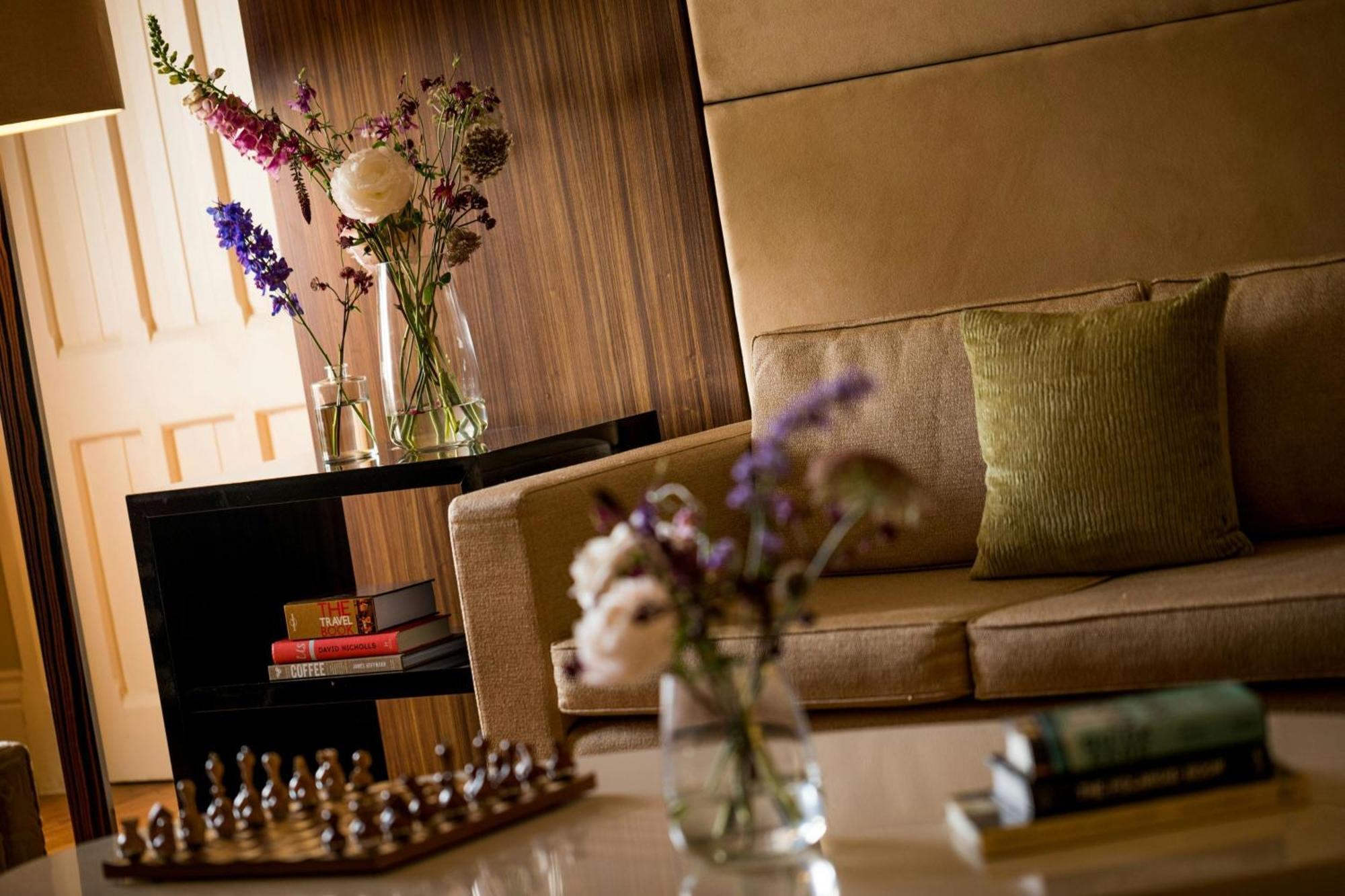 St. Pancras London, Autograph Collection Hotel London