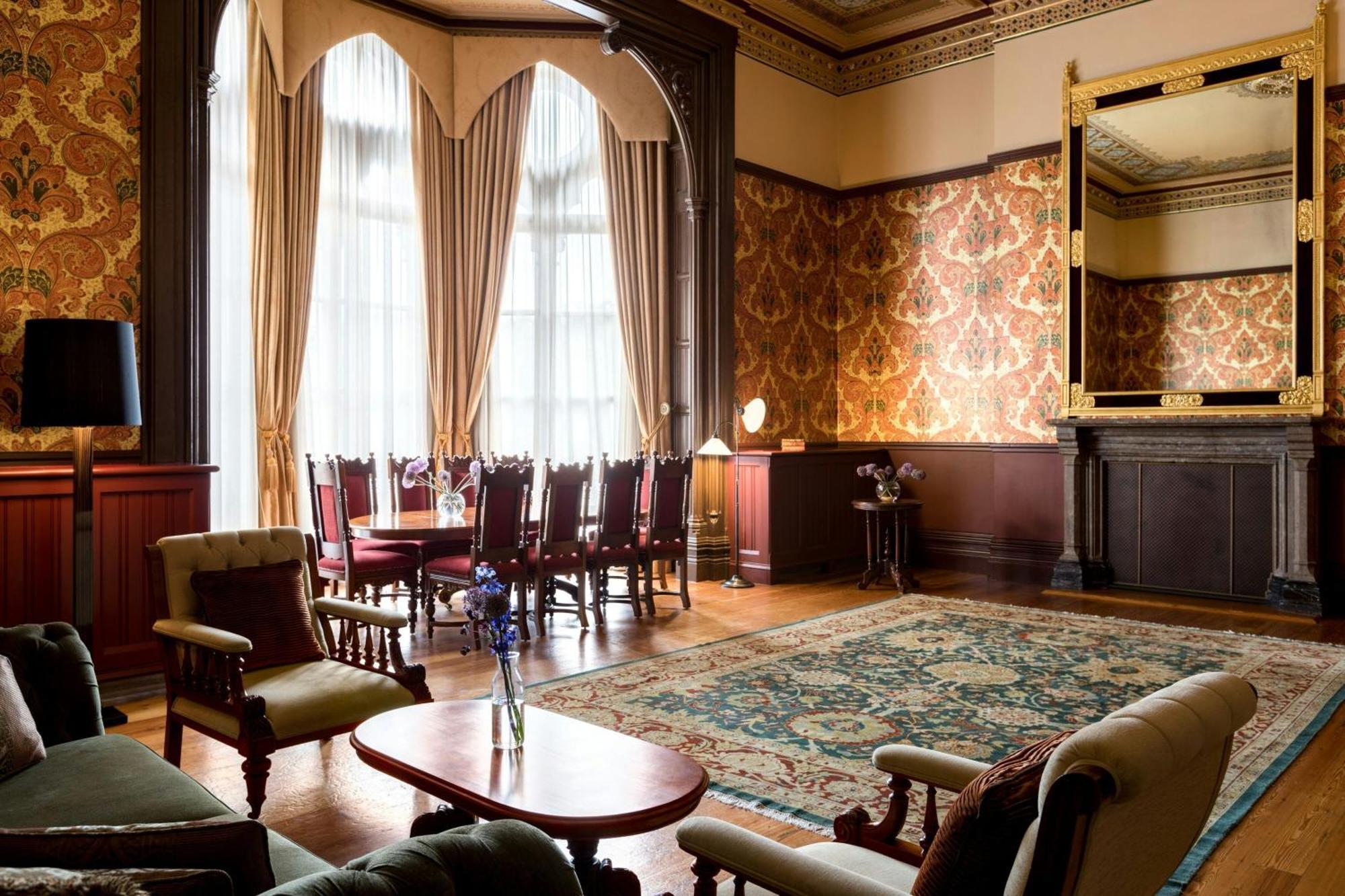 Hotel St. Pancras London, Autograph Collection London
