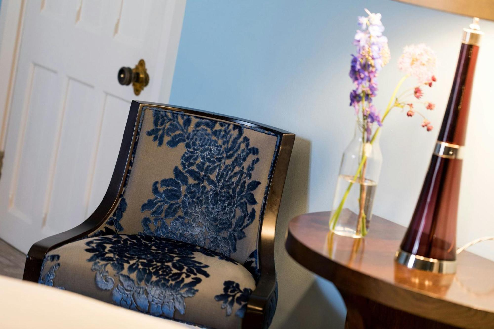St. Pancras London, Autograph Collection Hotel 5*