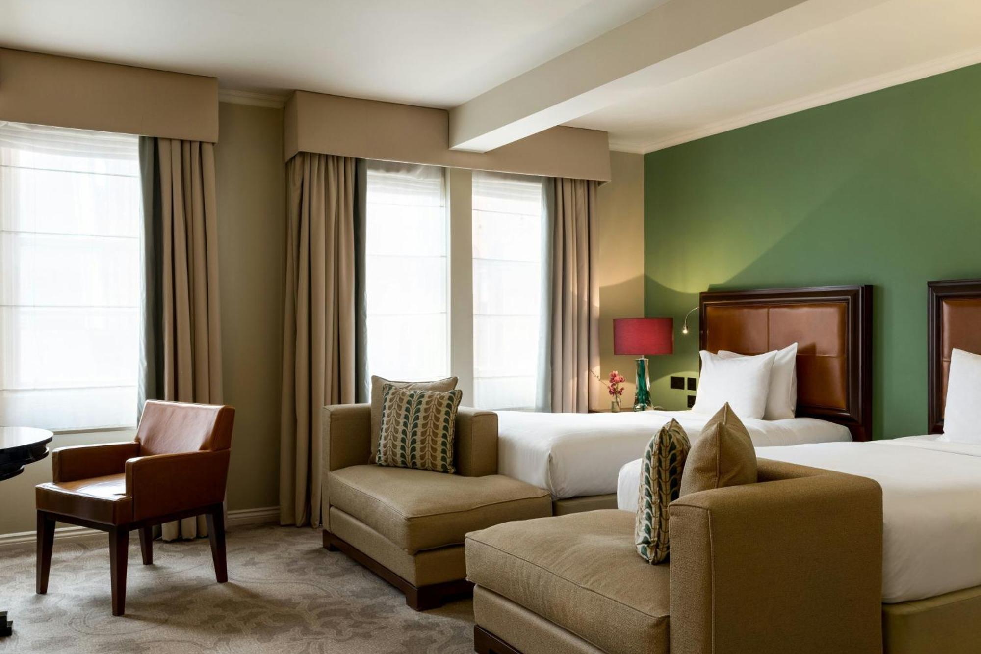 Hotel St. Pancras London, Autograph Collection 5*