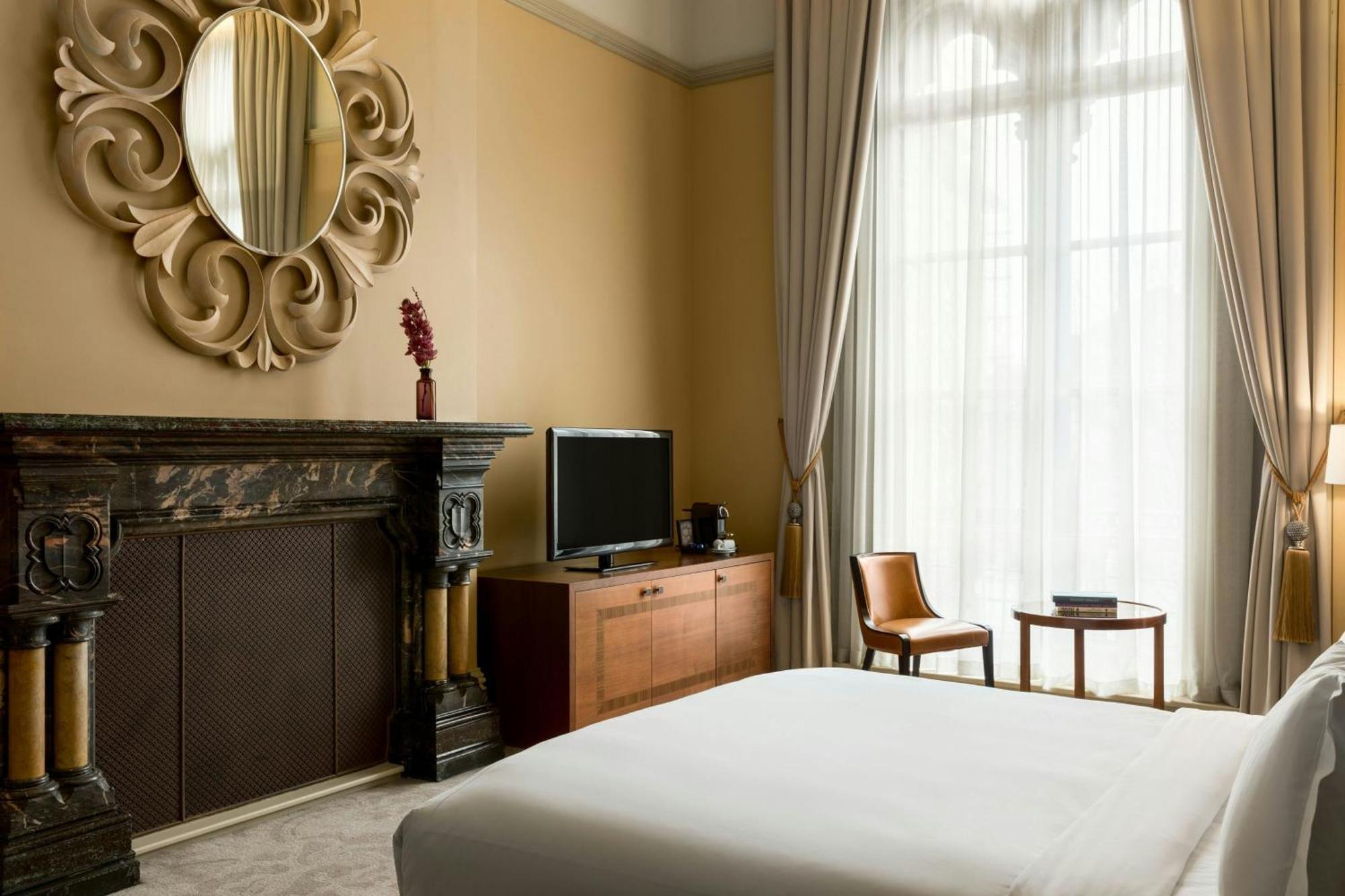 St. Pancras London, Autograph Collection Hotel London