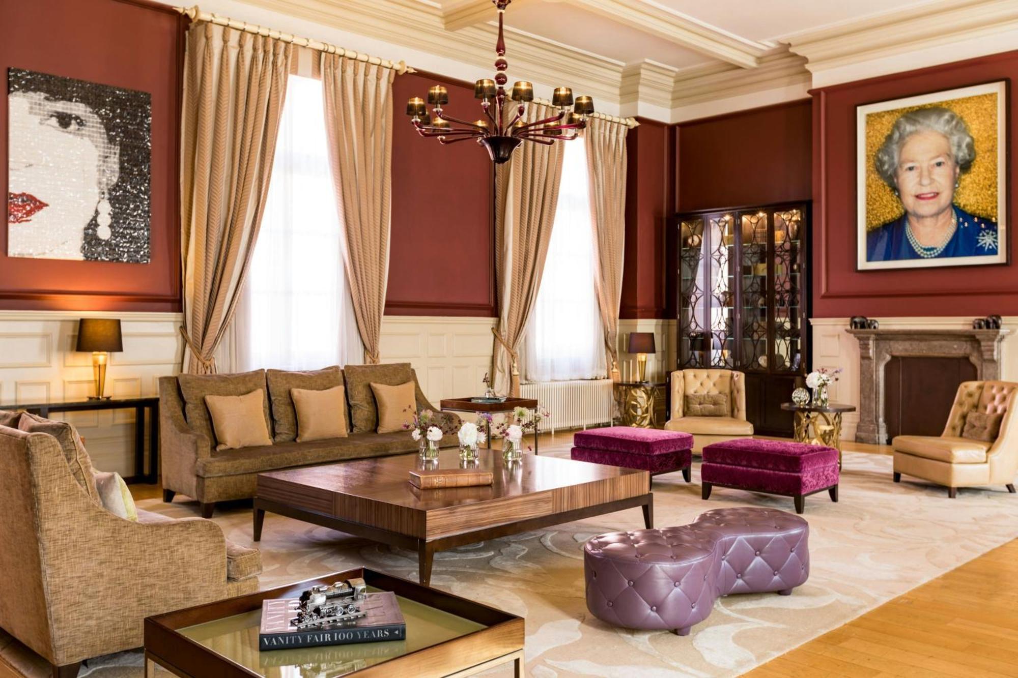 St. Pancras London, Autograph Collection 5* London