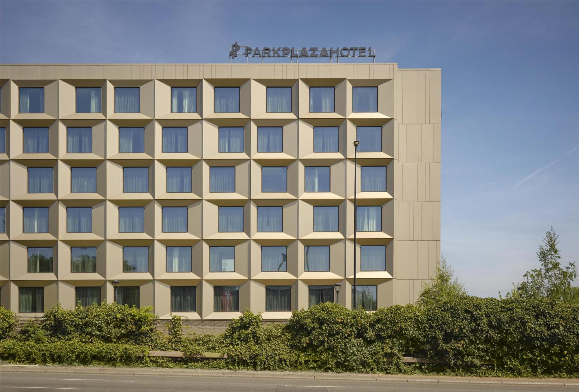 Park Plaza London, Park Royal Hotel Londres