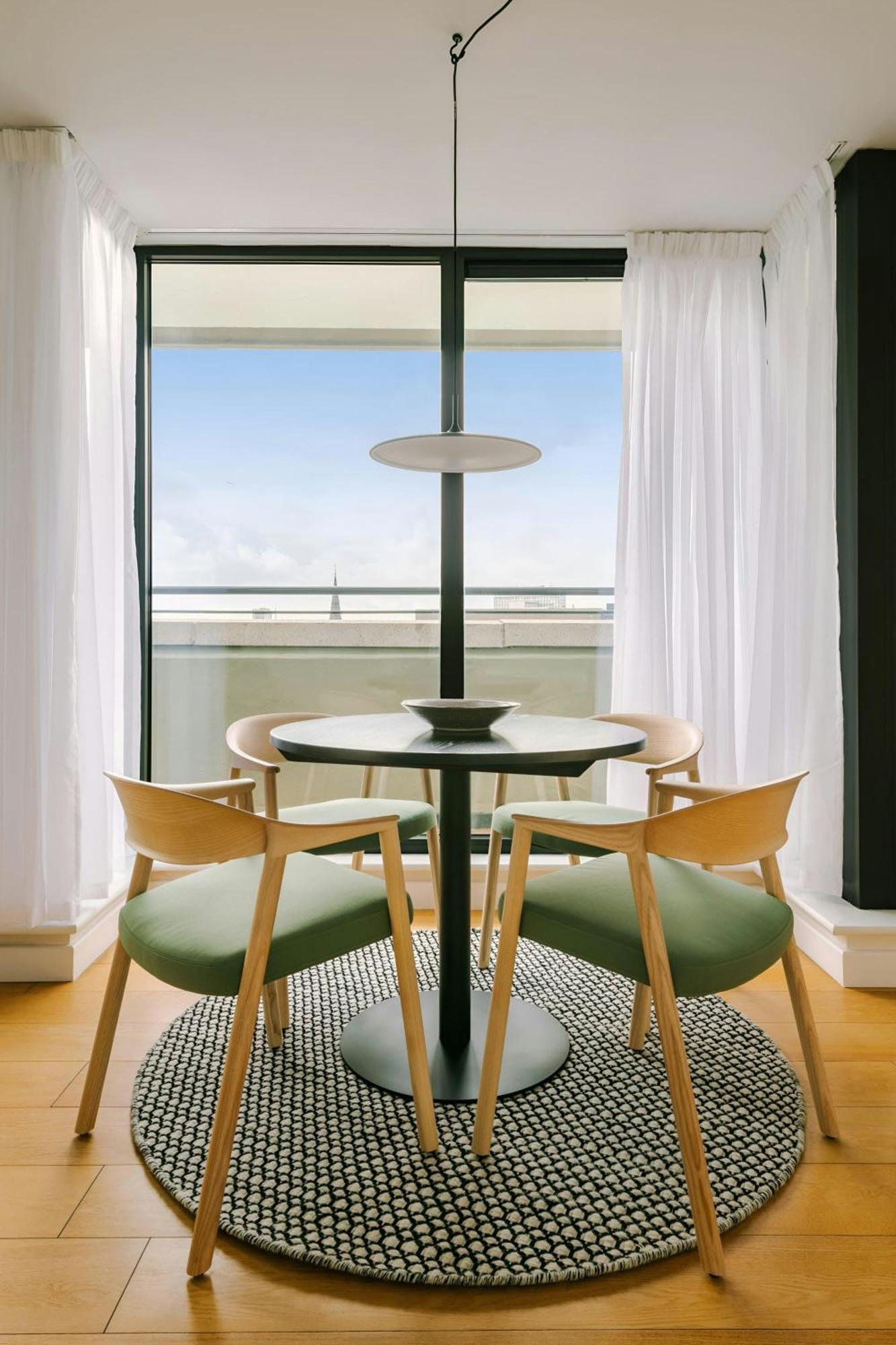 Aparthotel Sonder By Marriott Bonvoy The Bard Fitzrovia