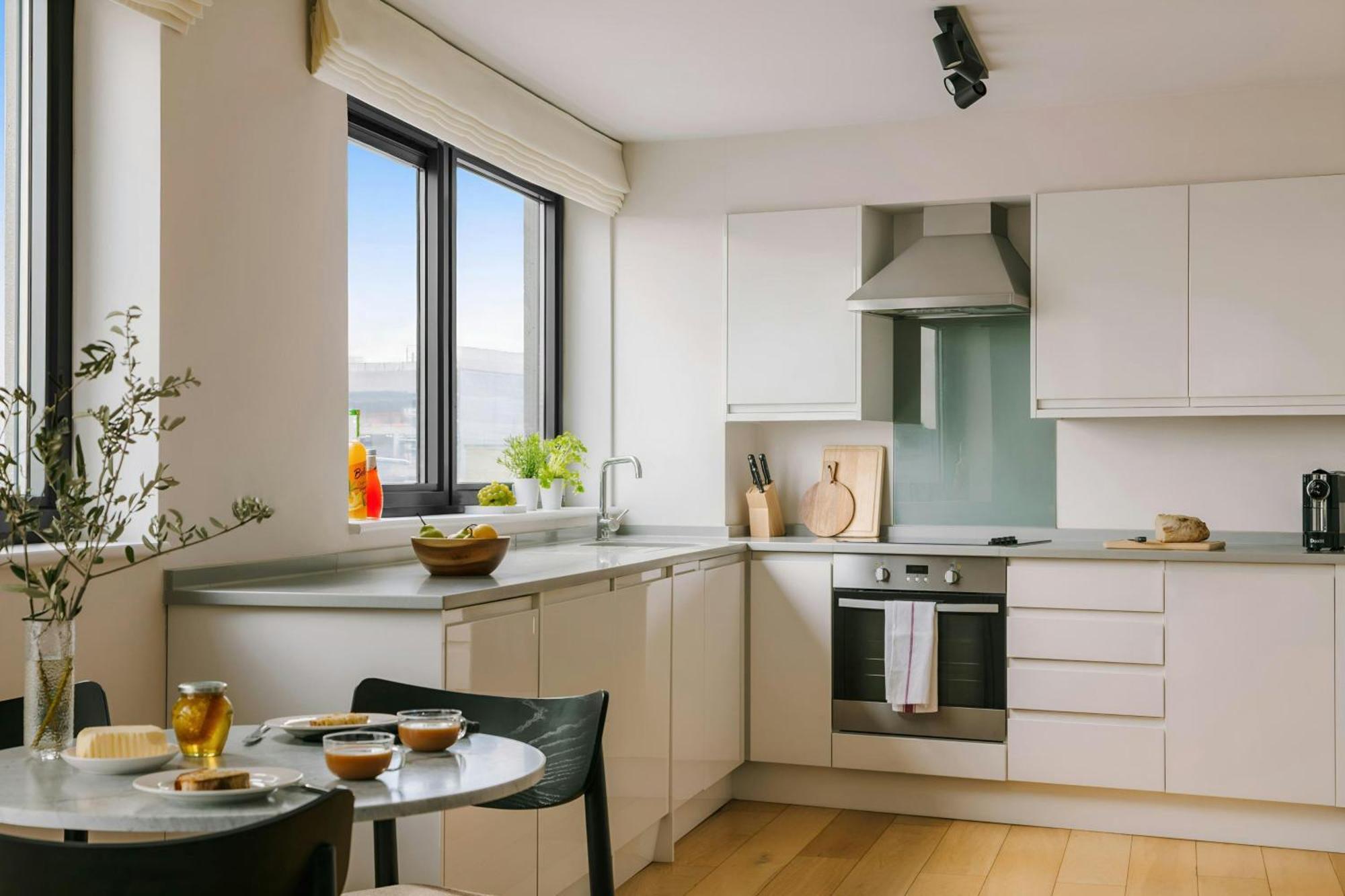 Sonder By Marriott Bonvoy The Bard Fitzrovia Aparthotel London