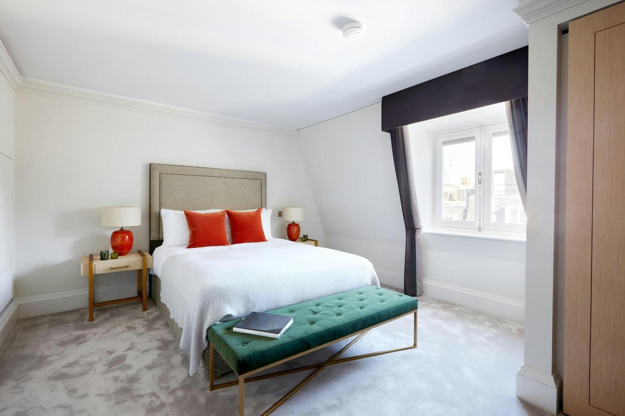 Aparthotel Sonder By Marriott Bonvoy King Street Apartments Covent Garden Londres