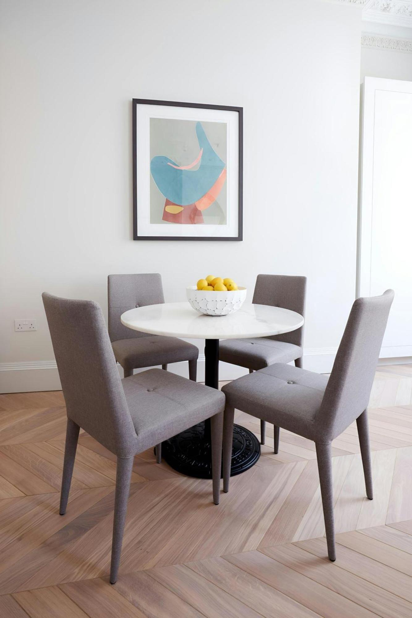 Sonder By Marriott Bonvoy King Street Apartments Covent Garden 4* Londres