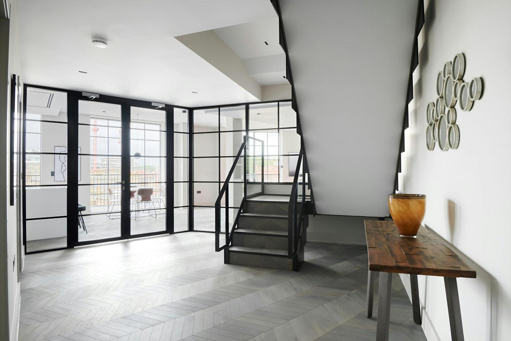 Sonder By Marriott Bonvoy Back Hill Clerkenwell Aparthotel 4*