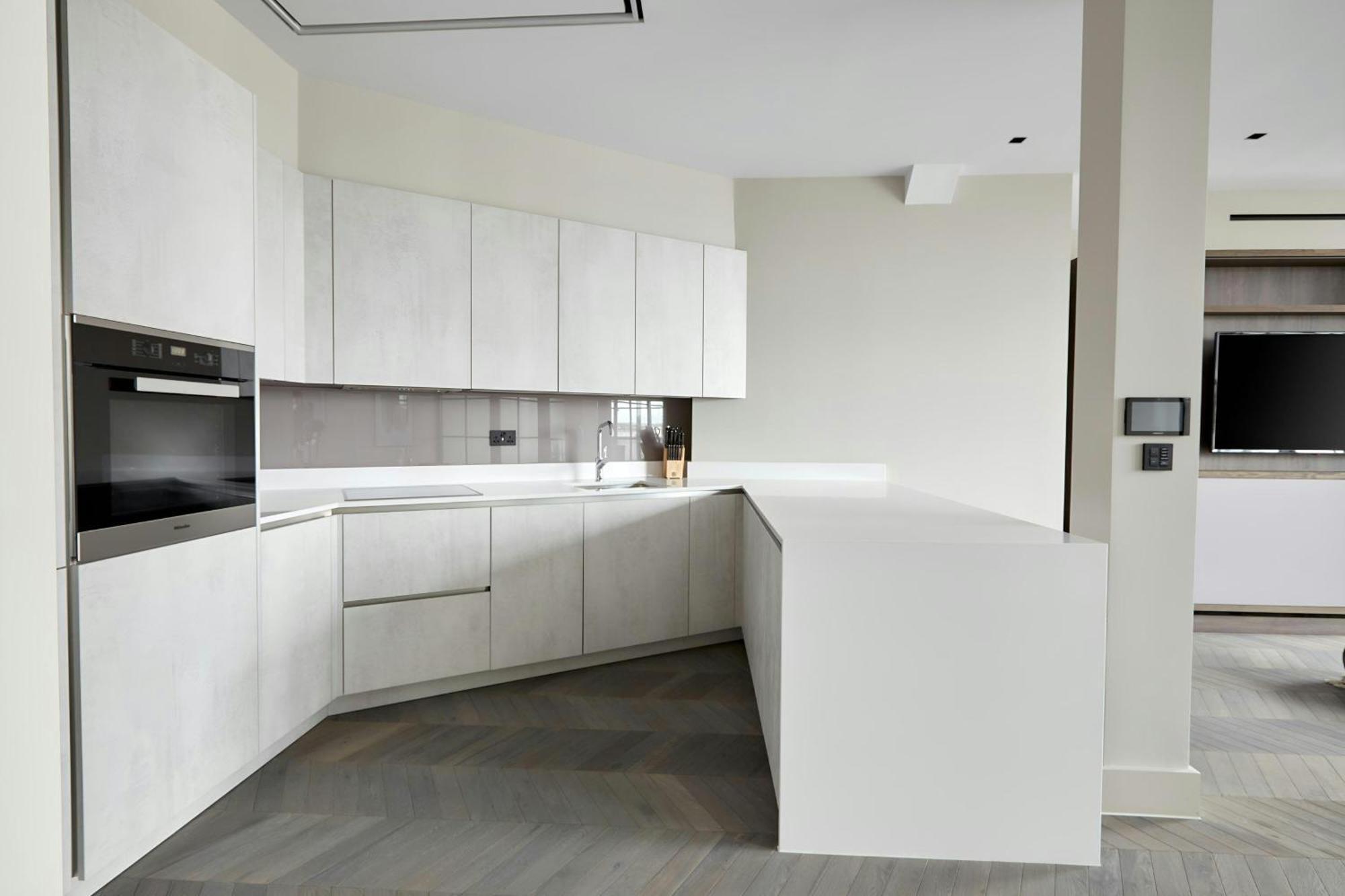 Sonder By Marriott Bonvoy Back Hill Clerkenwell Aparthotel London