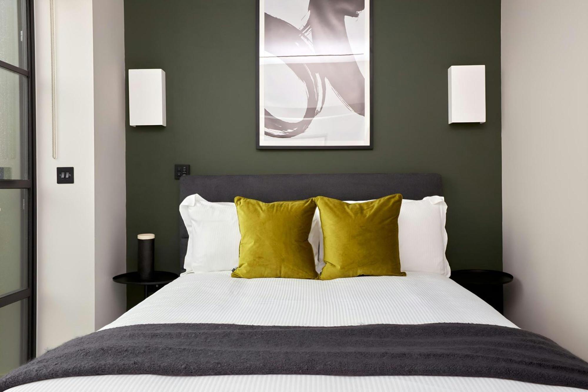 Aparthotel Sonder By Marriott Bonvoy Back Hill Clerkenwell