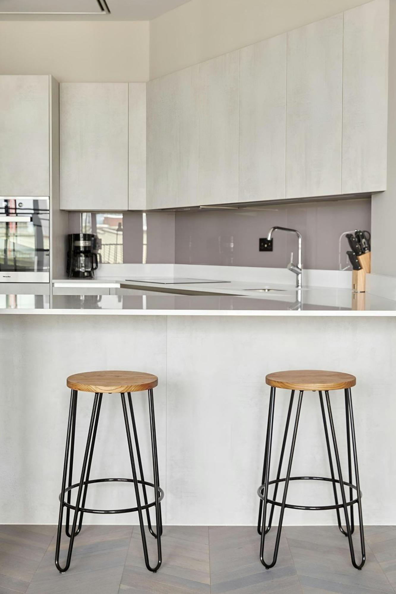 Sonder By Marriott Bonvoy Back Hill Clerkenwell Aparthotel 4*