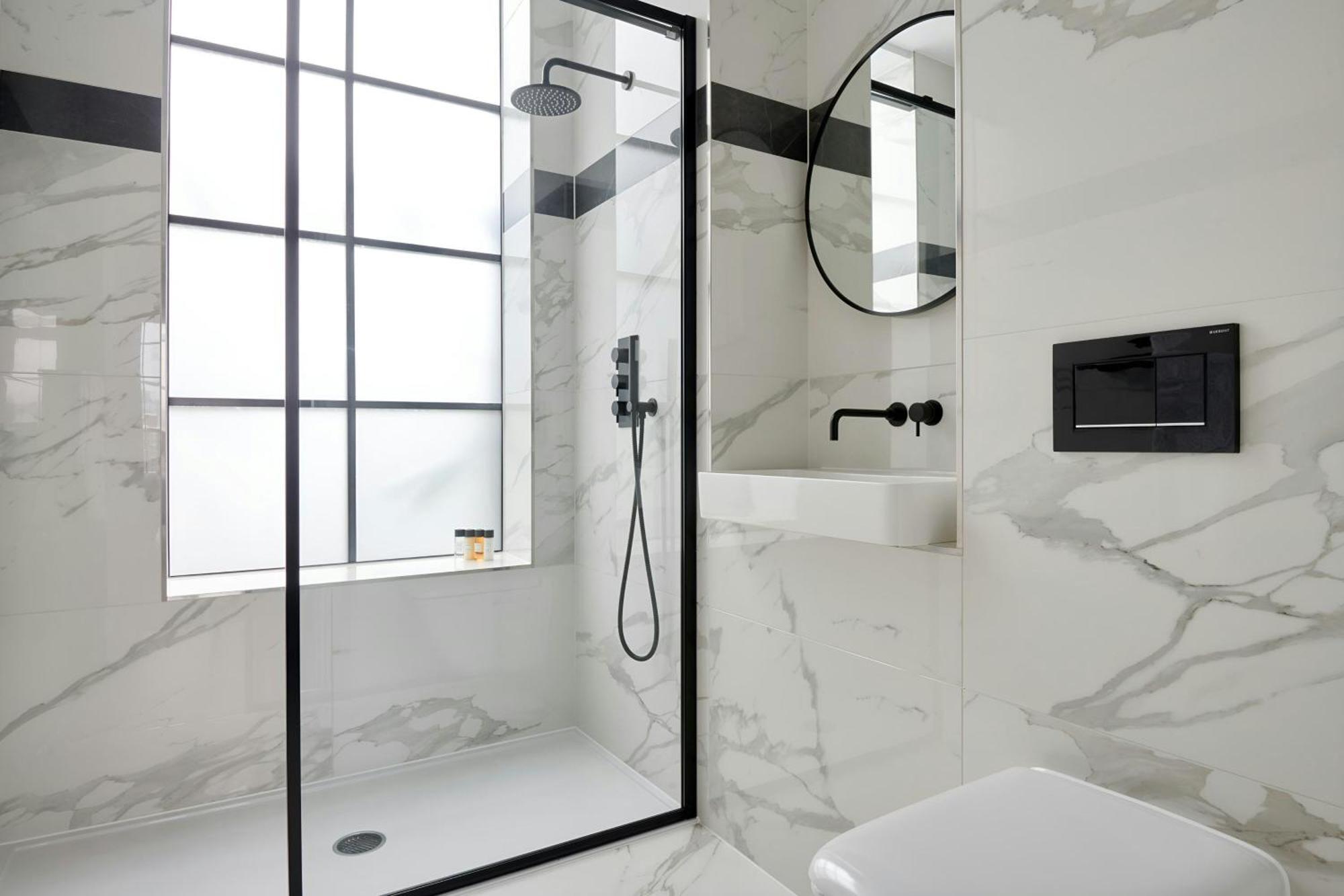 Sonder By Marriott Bonvoy Back Hill Clerkenwell 4*