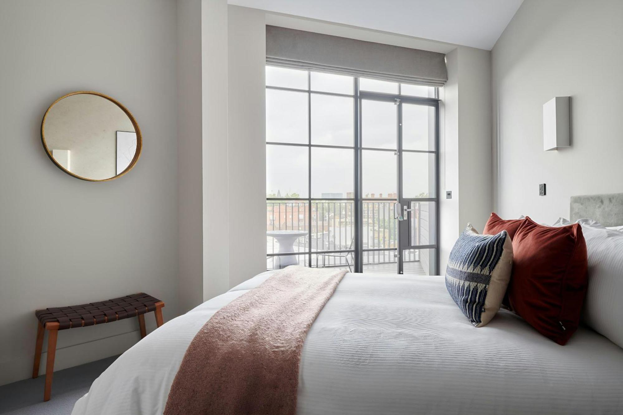 Aparthotel Sonder By Marriott Bonvoy Back Hill Clerkenwell