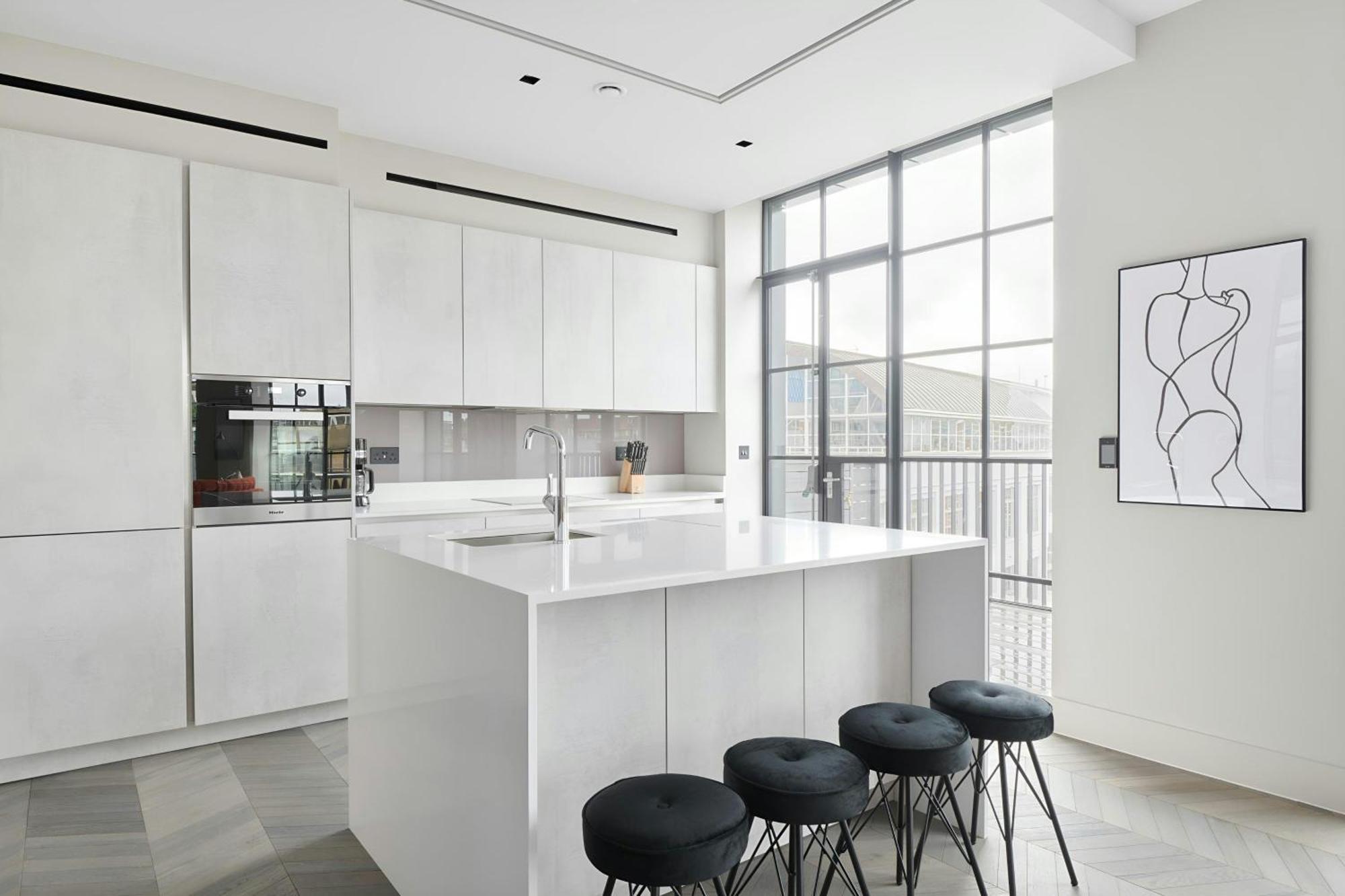 Sonder By Marriott Bonvoy Back Hill Clerkenwell 4* London