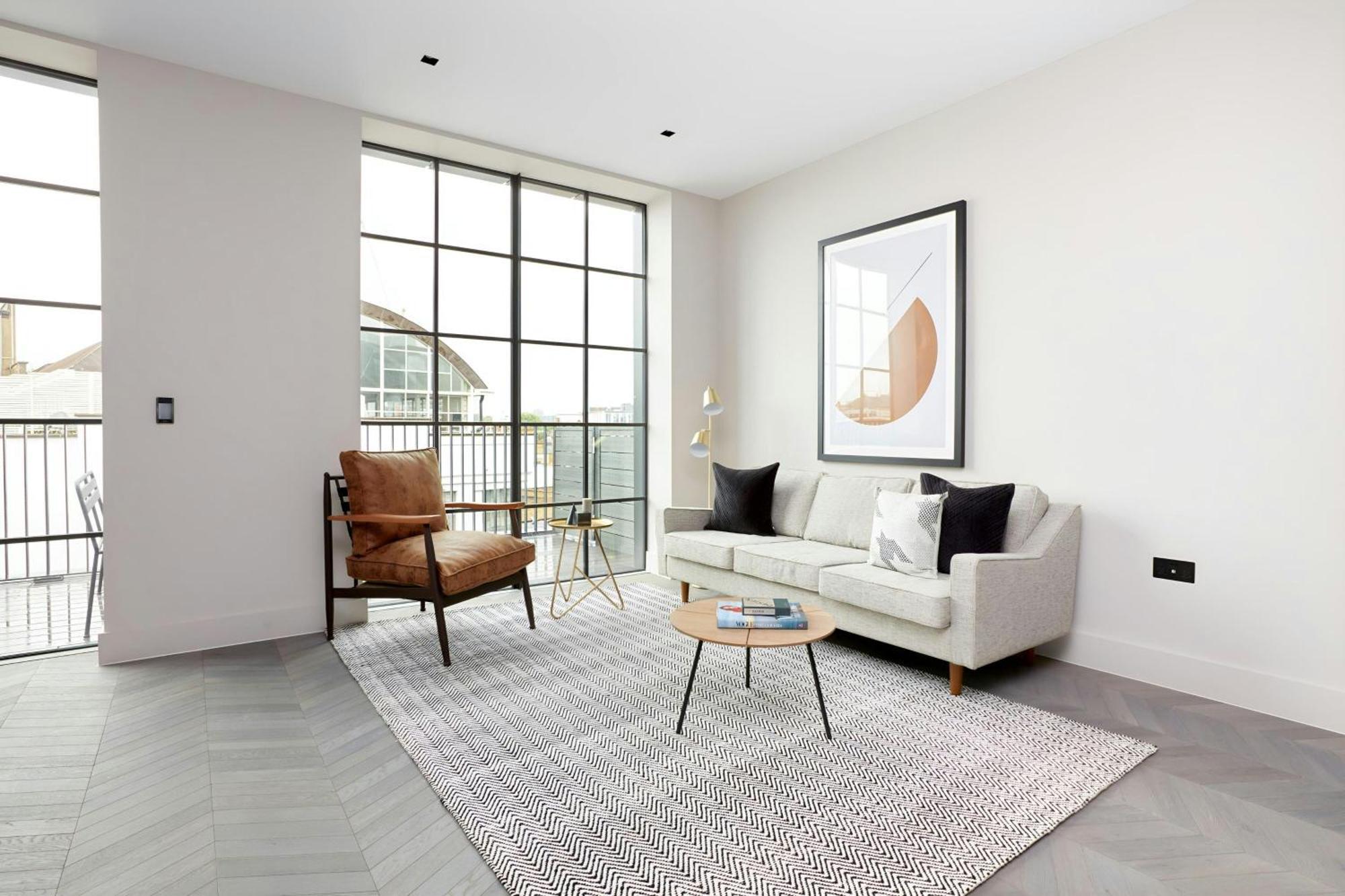 Sonder By Marriott Bonvoy Back Hill Clerkenwell Aparthotel