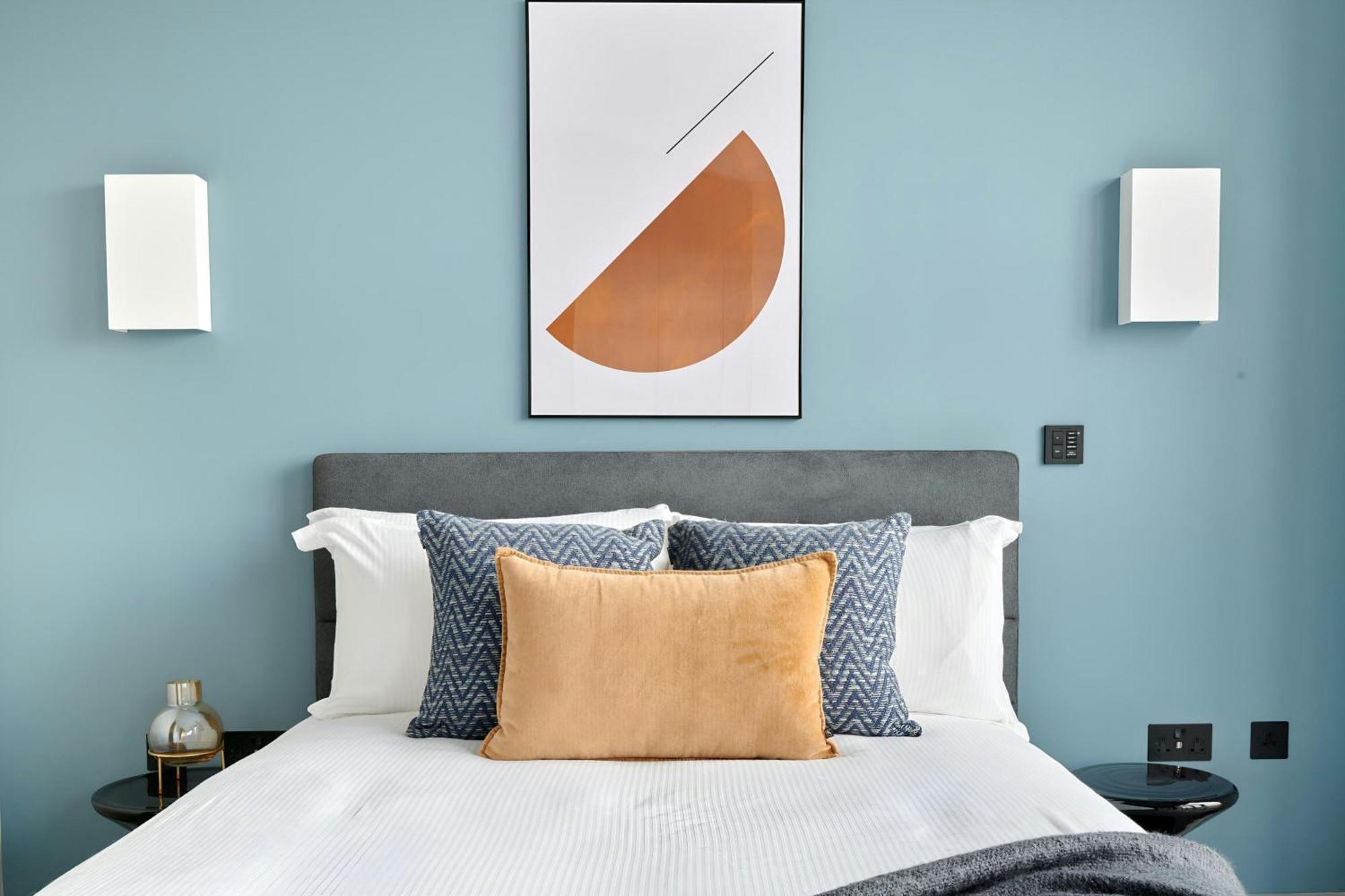 Sonder By Marriott Bonvoy Back Hill Clerkenwell 4*