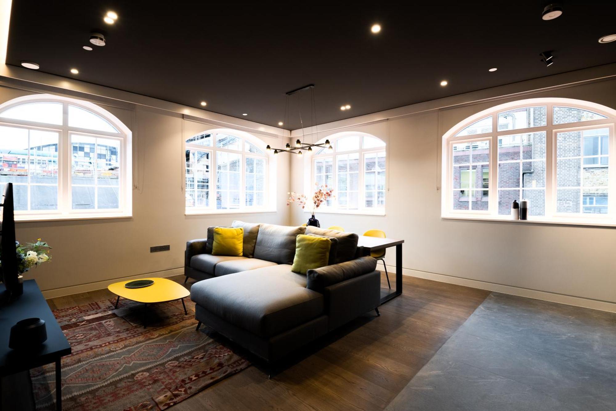 Urban Rest Camden Apartment