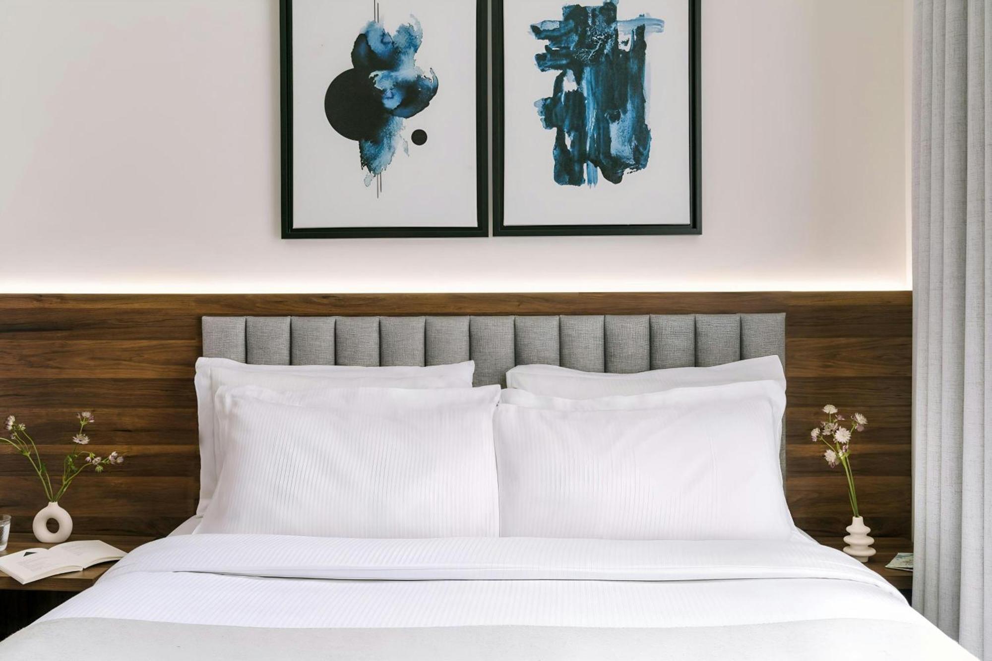 Hotel The Voyage Paddington, Sonder By Marriott Bonvoy London