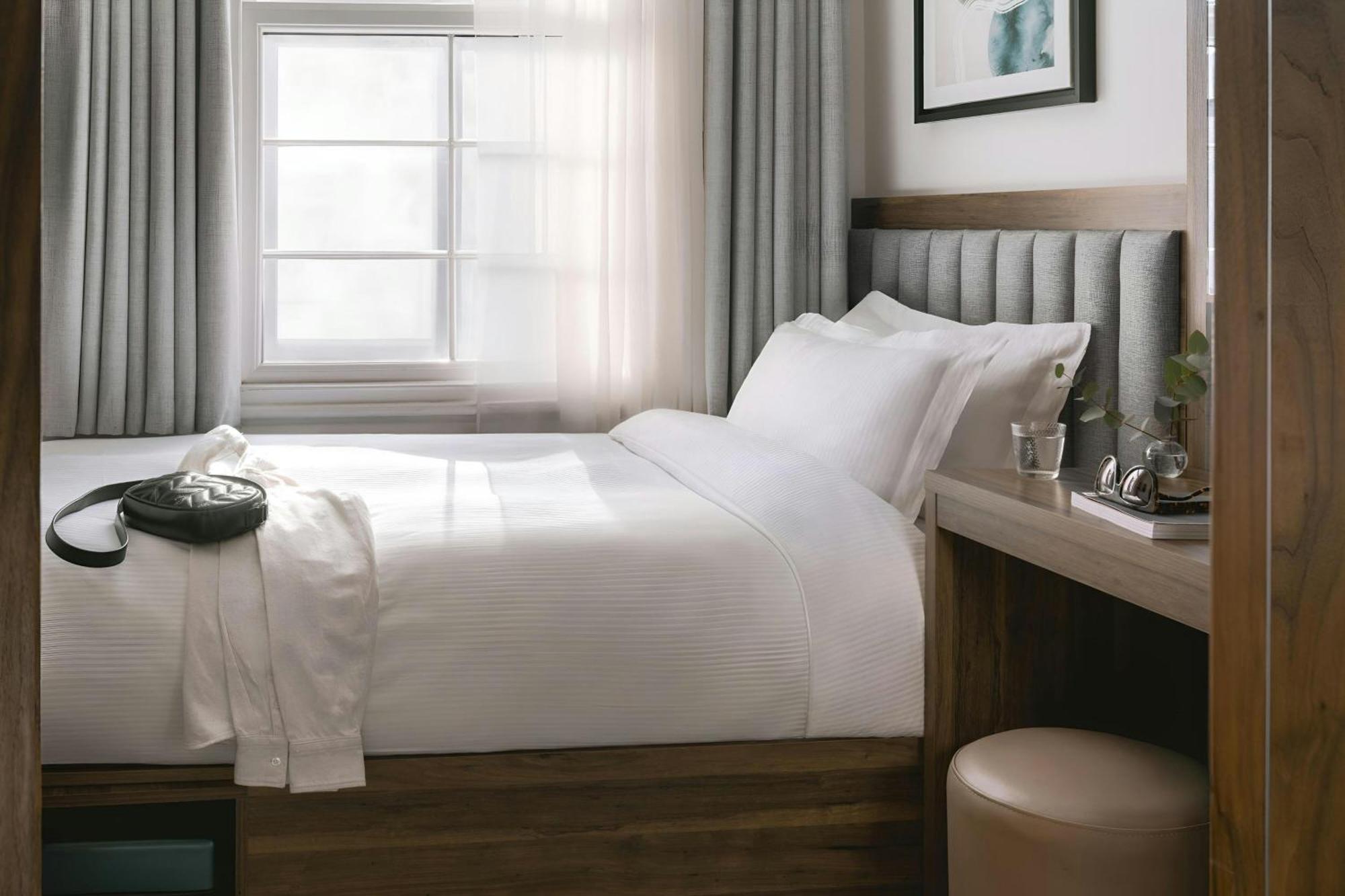The Voyage Paddington, Sonder By Marriott Bonvoy 3* London
